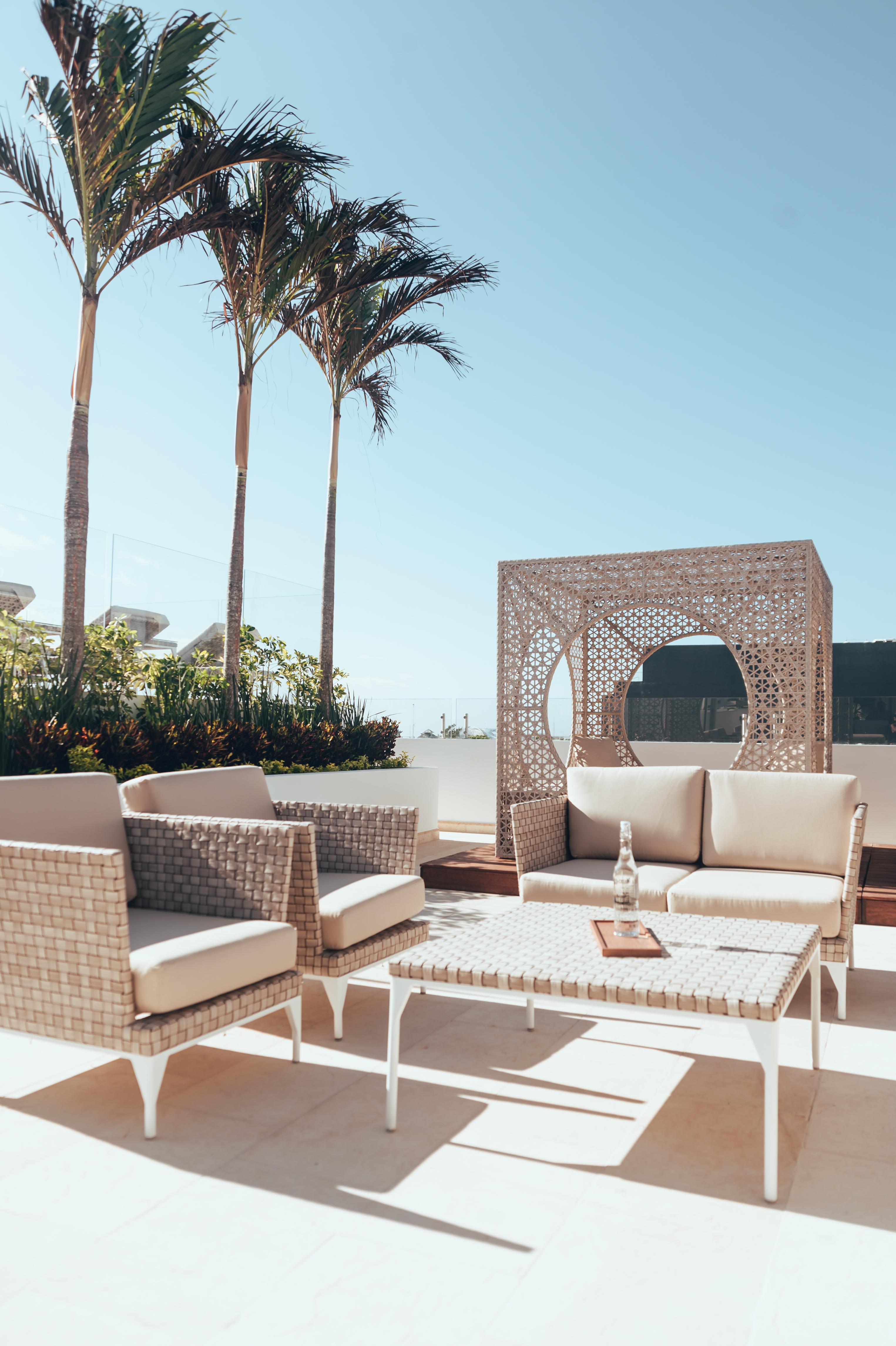 Antera & Residences Hotel
