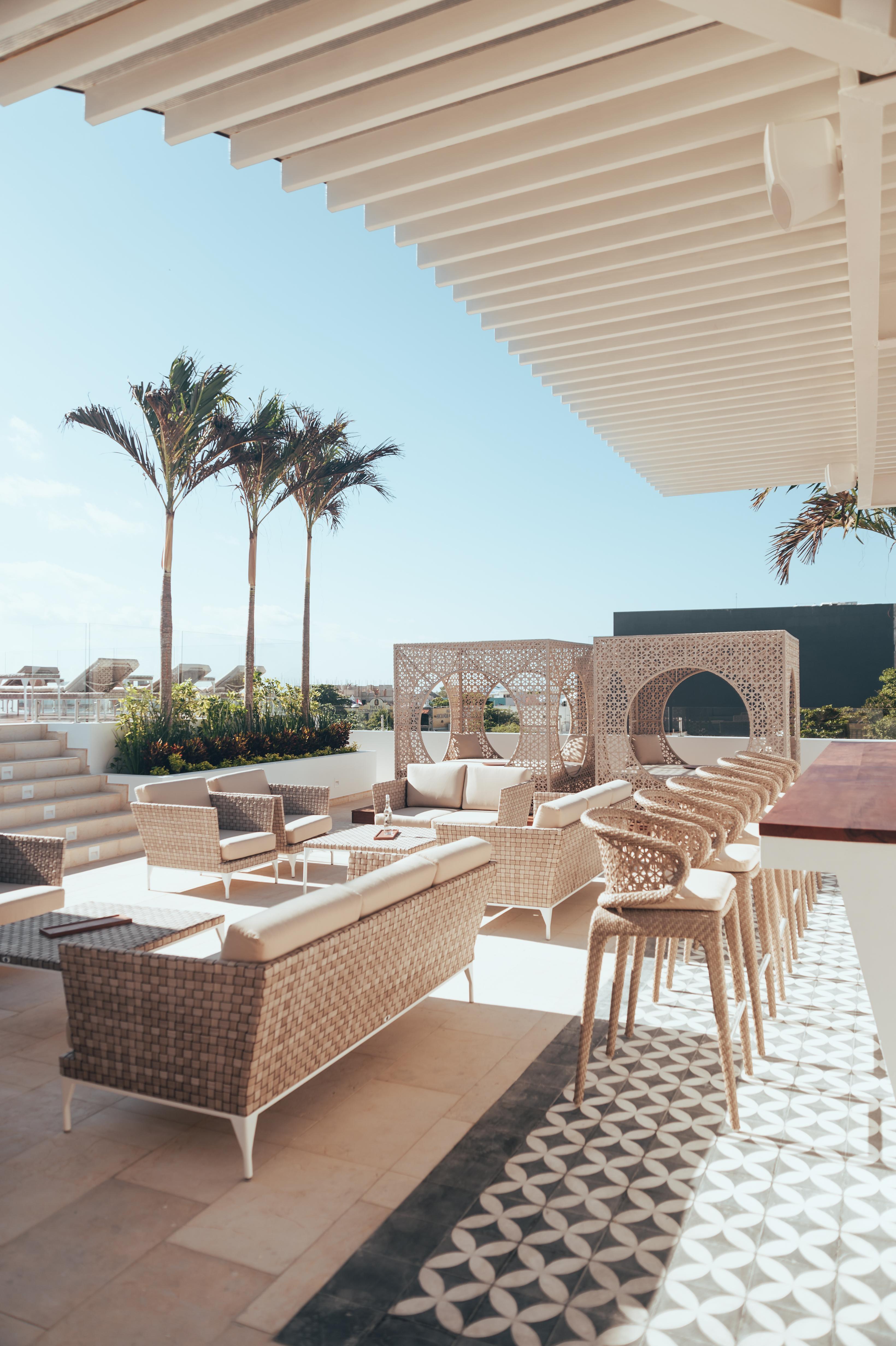 Antera & Residences Playa del Carmen