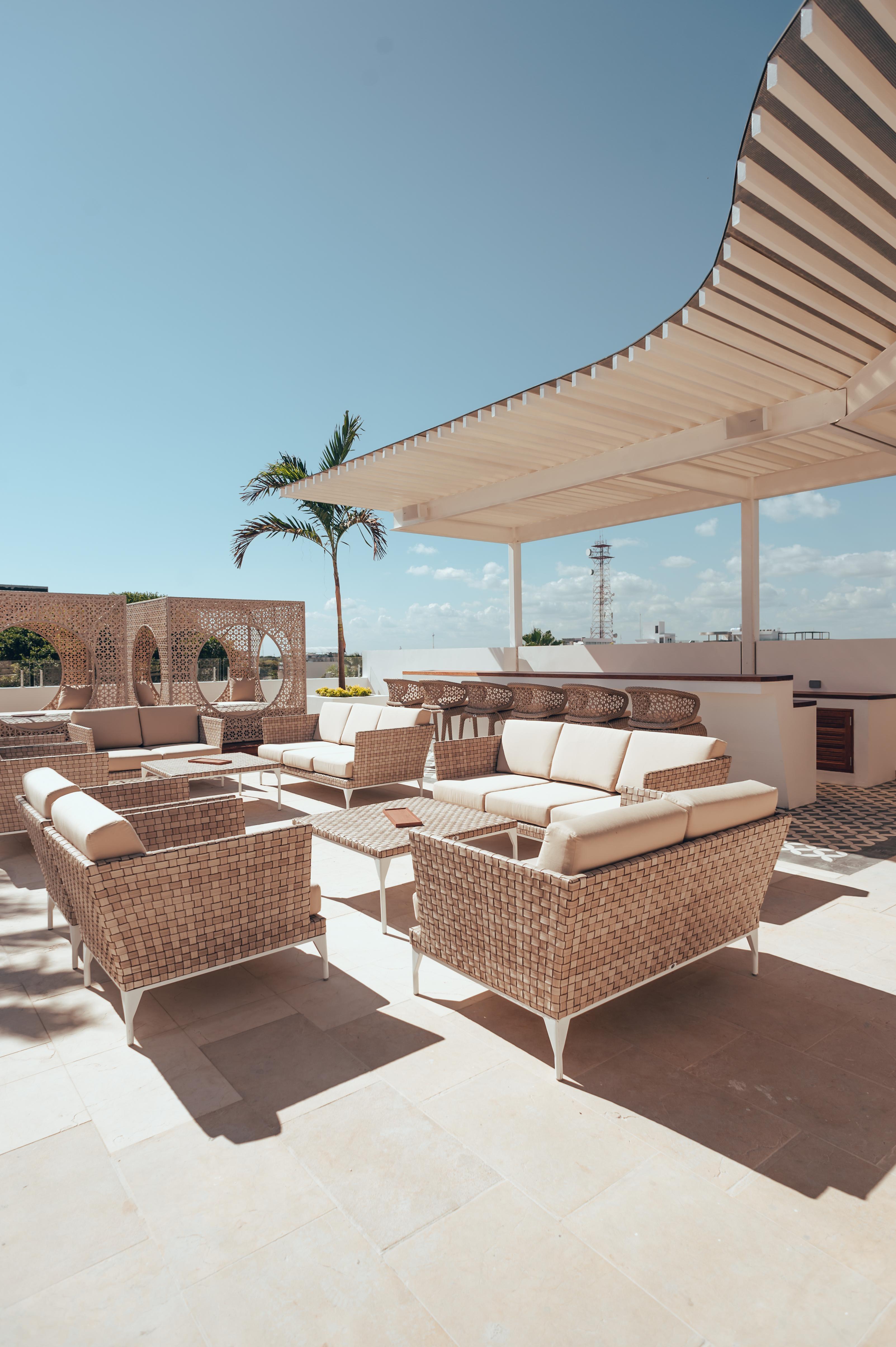 Antera & Residences 4*
