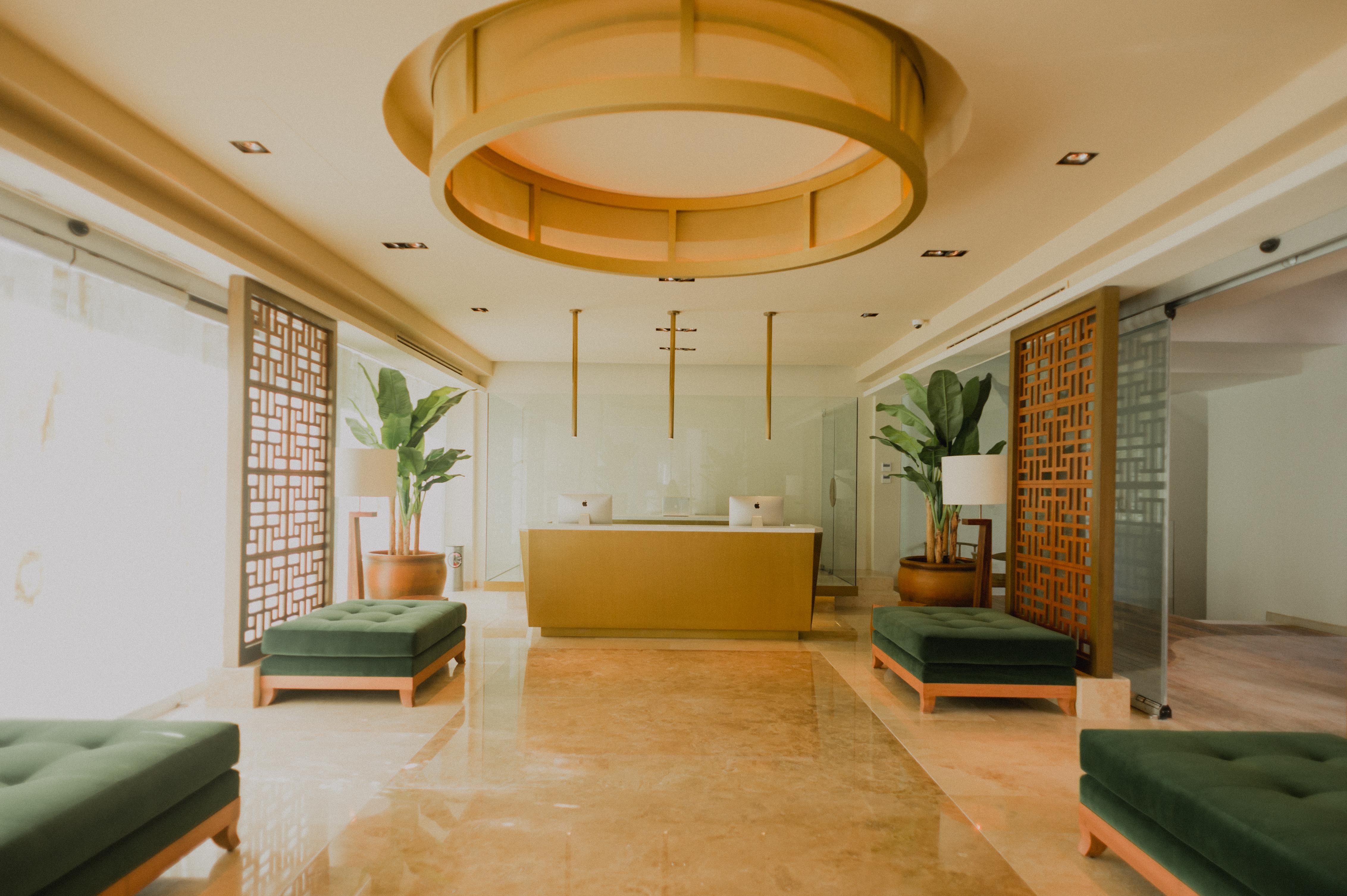 Antera & Residences Hotel Playa del Carmen