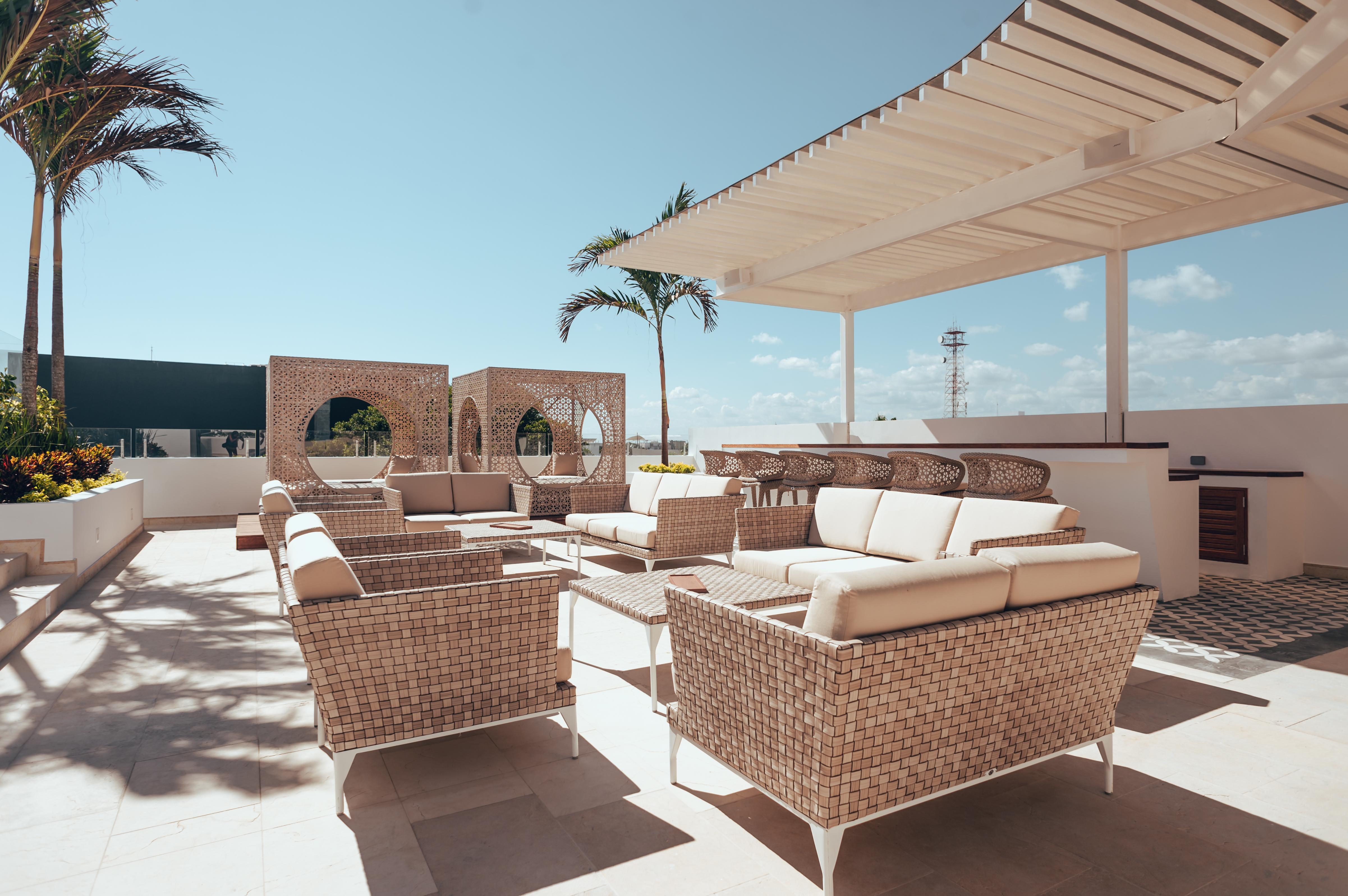 Antera & Residences Playa del Carmen