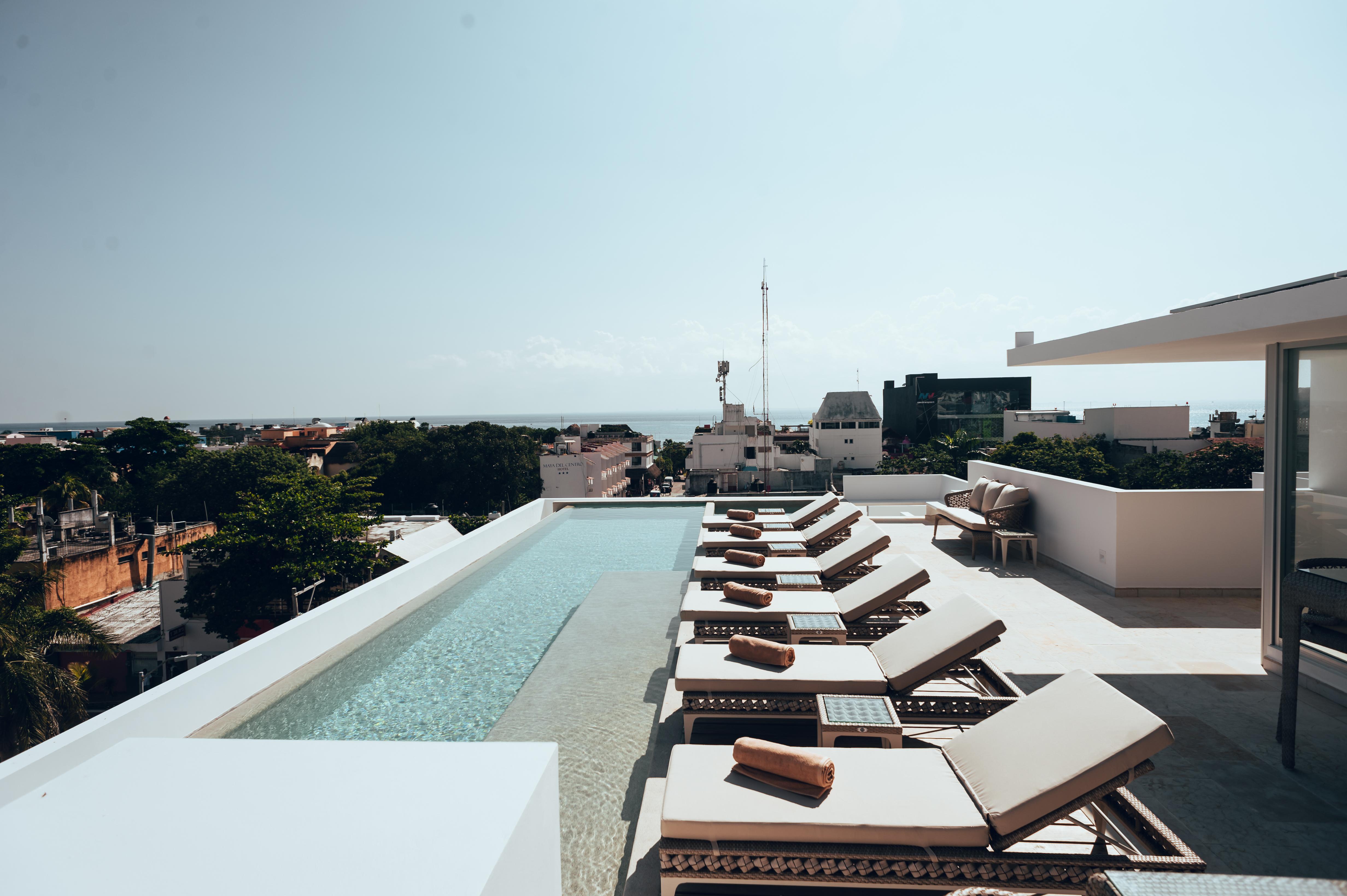 Hotel Antera & Residences 4*