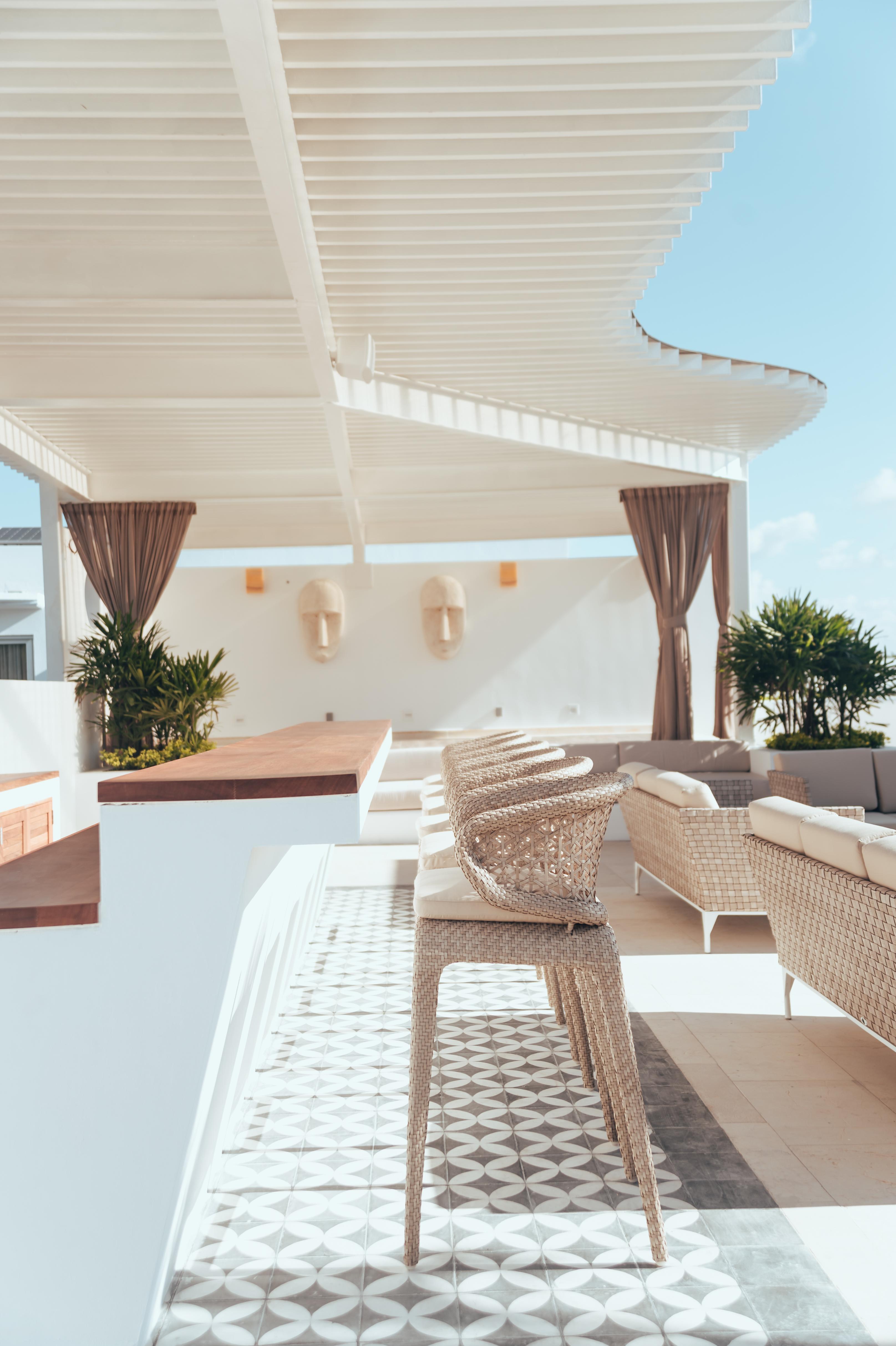 Hotel Antera & Residences