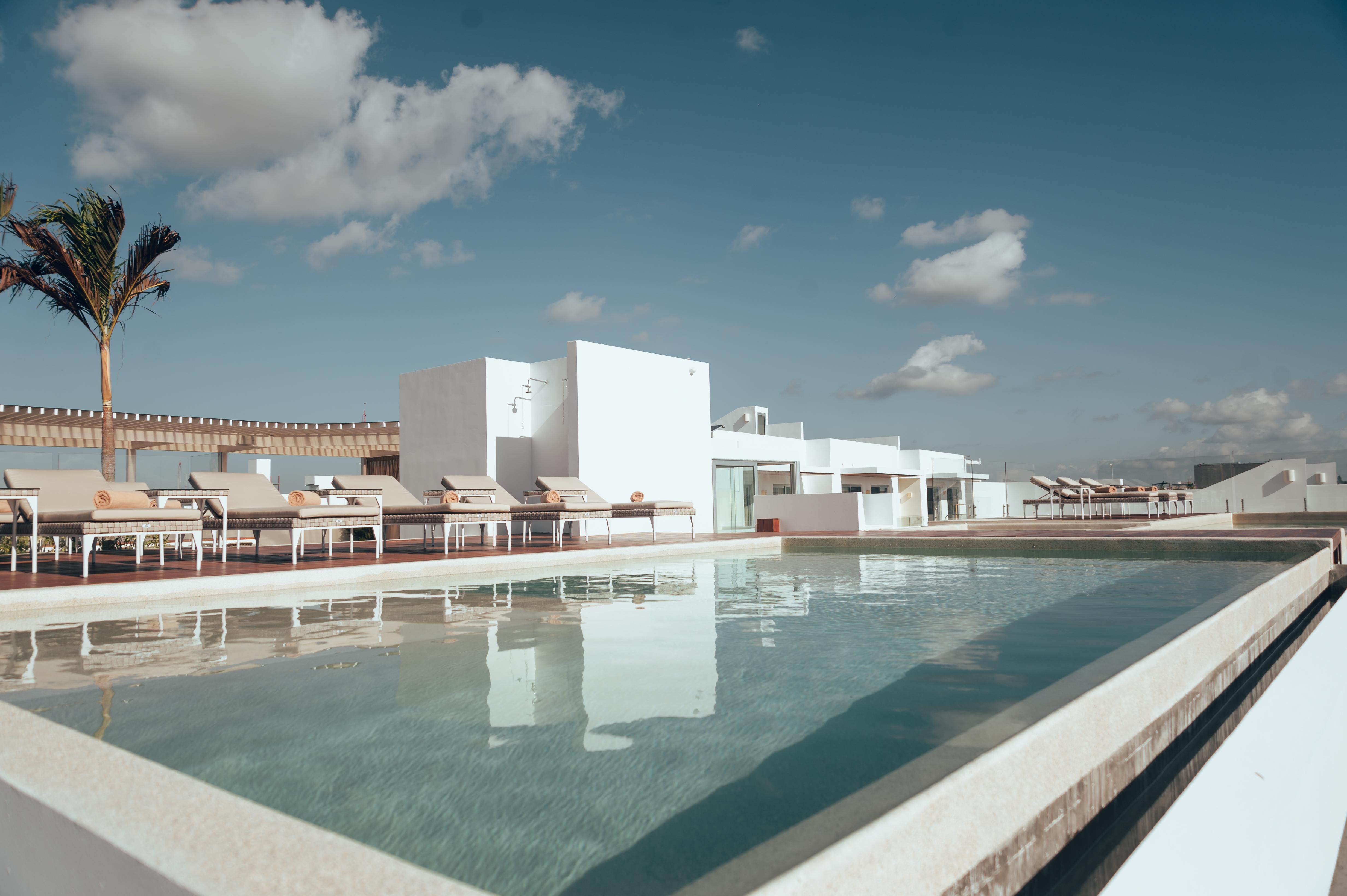 Antera & Residences