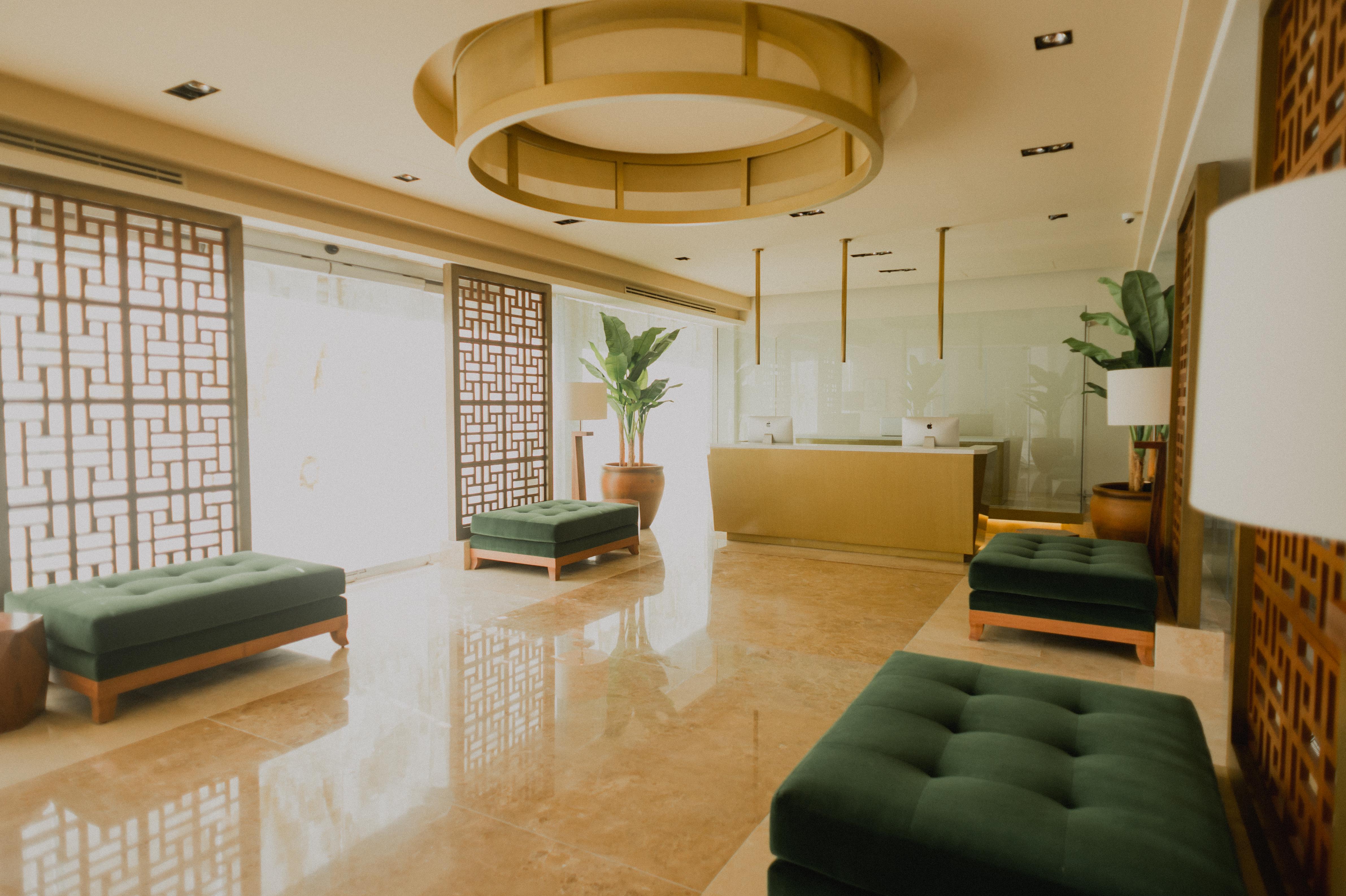 Antera & Residences