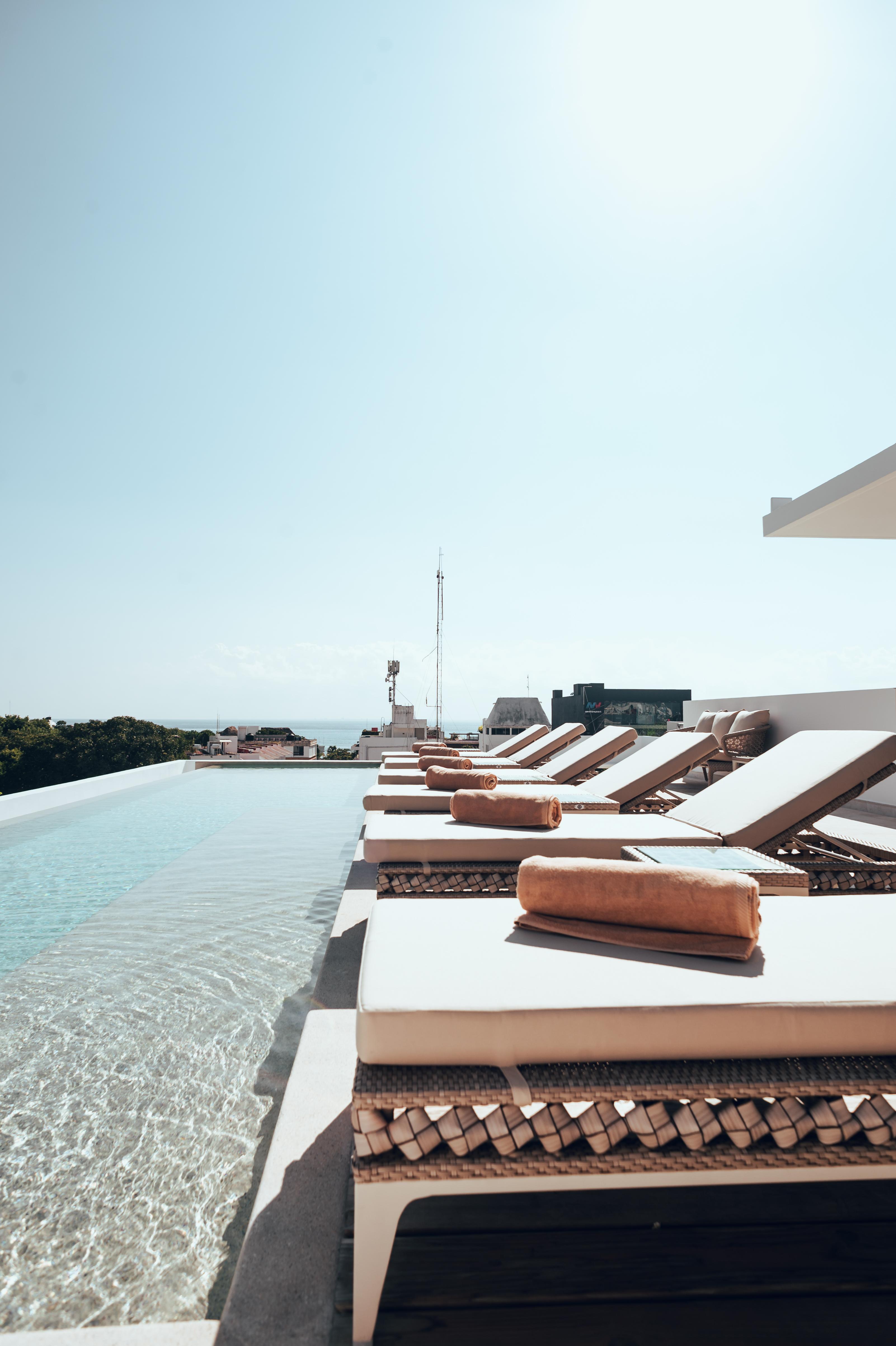 Antera & Residences 4* Playa del Carmen