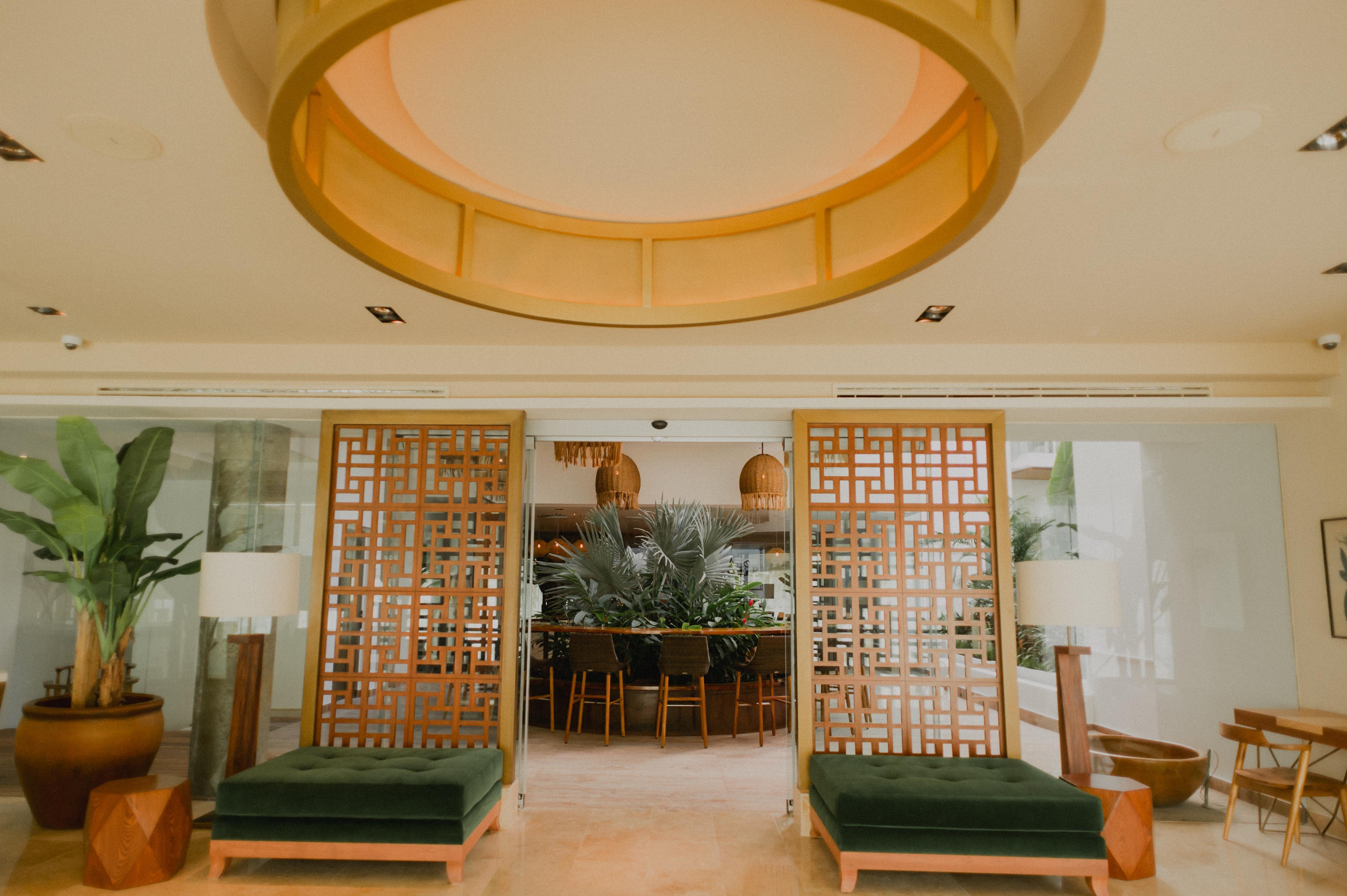 Hotel Antera & Residences