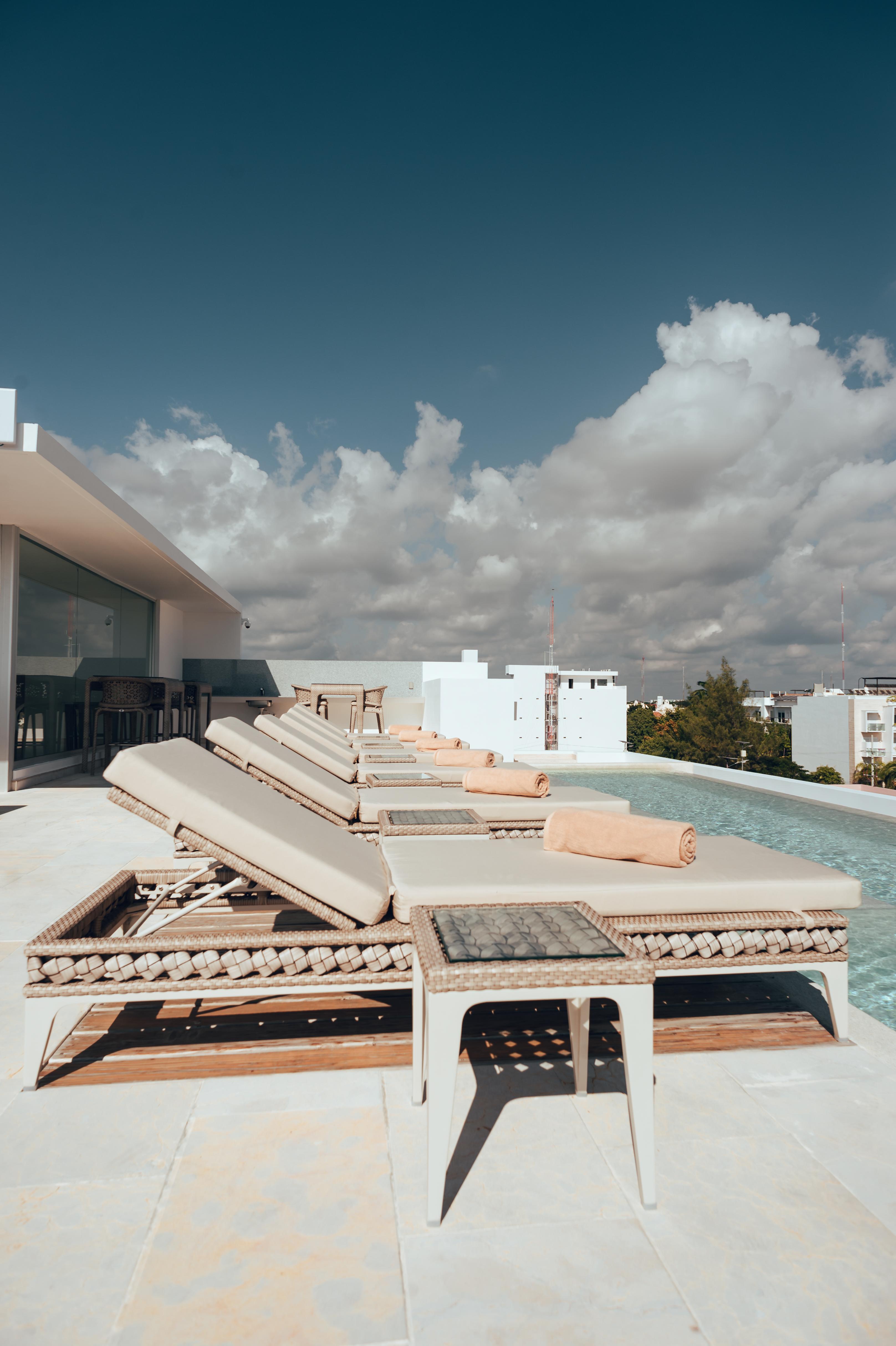 Antera & Residences Hotel Playa del Carmen