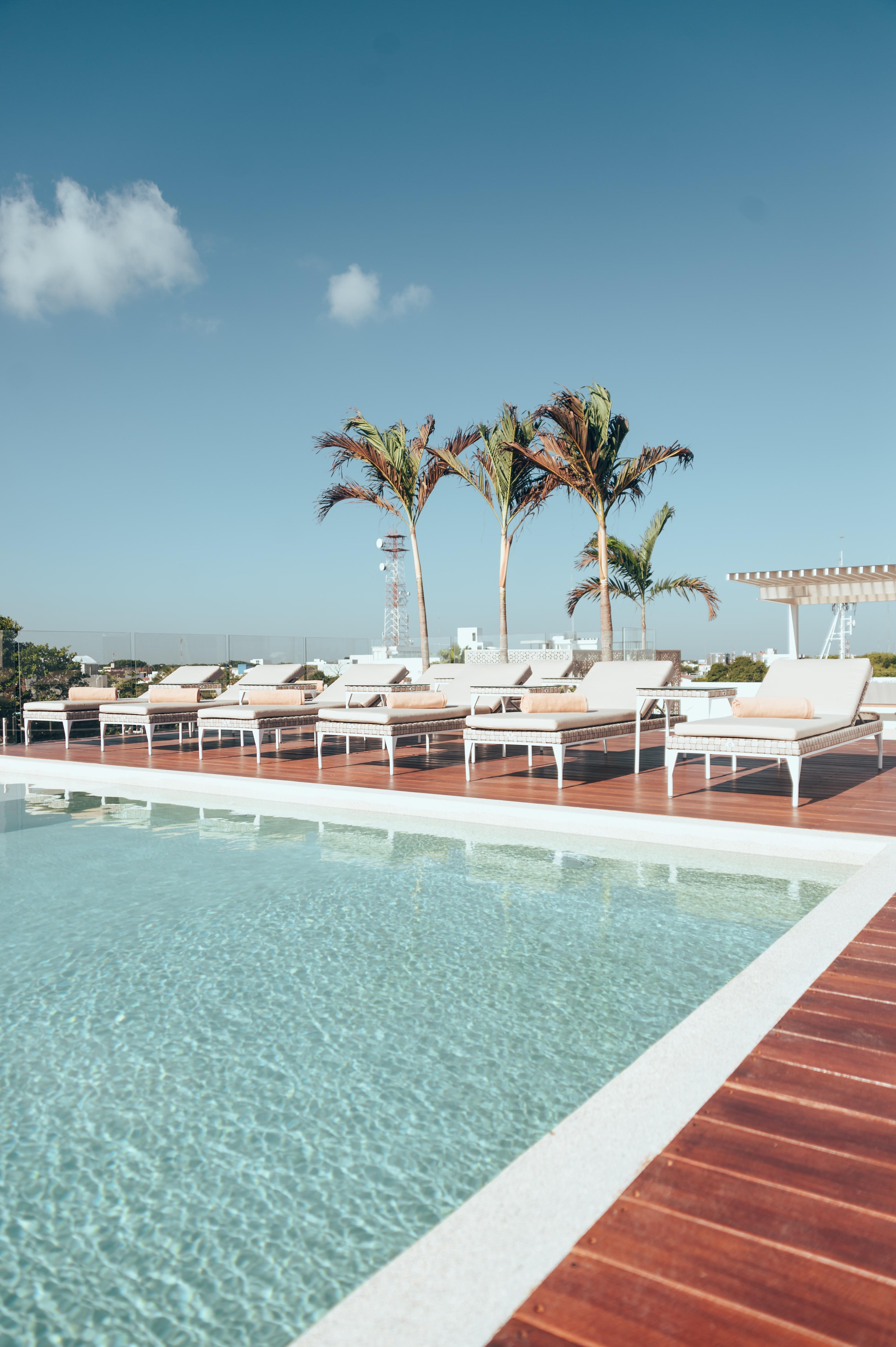 Hotel Antera & Residences Playa del Carmen