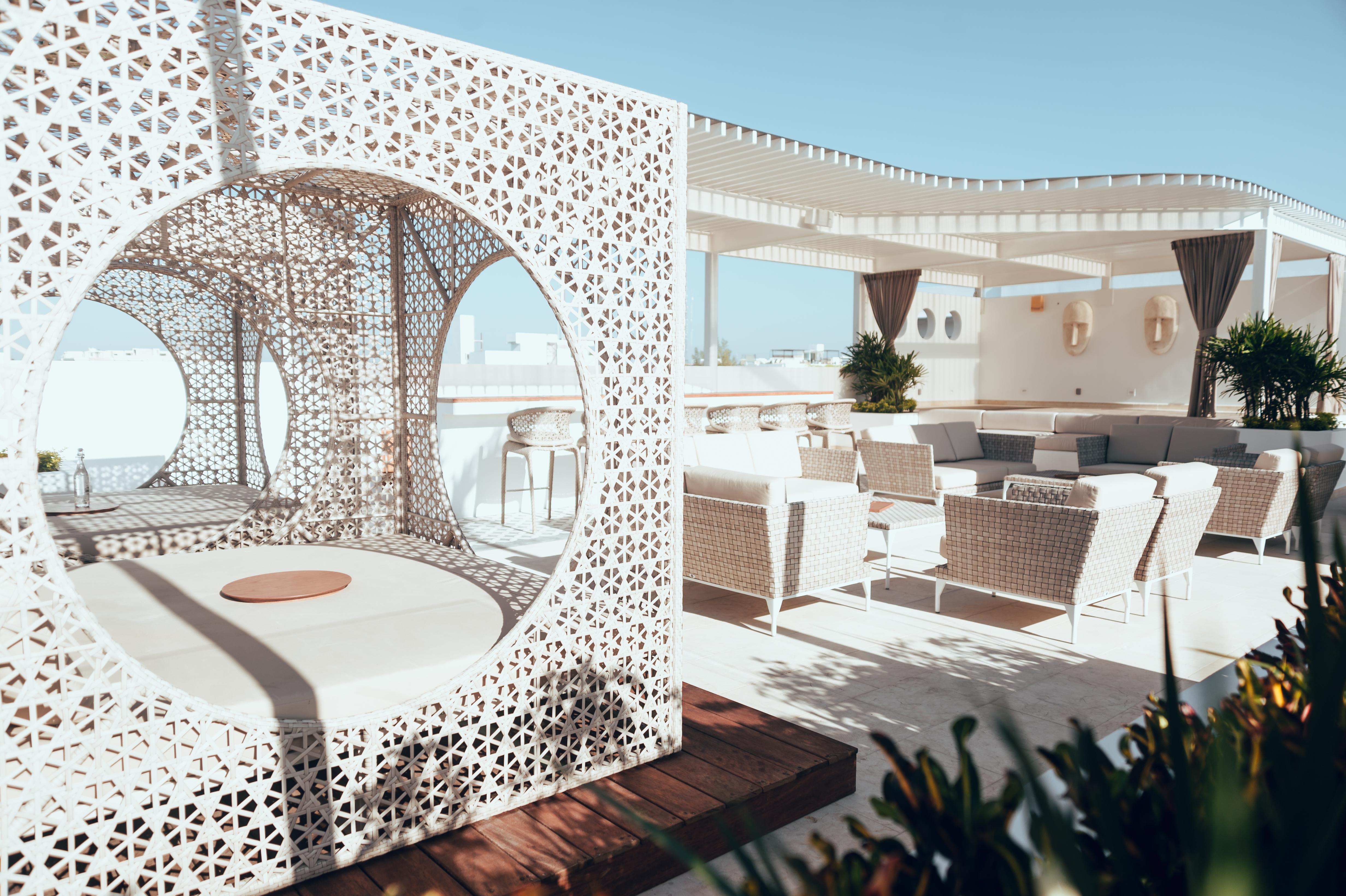 Antera & Residences Hotel 4*
