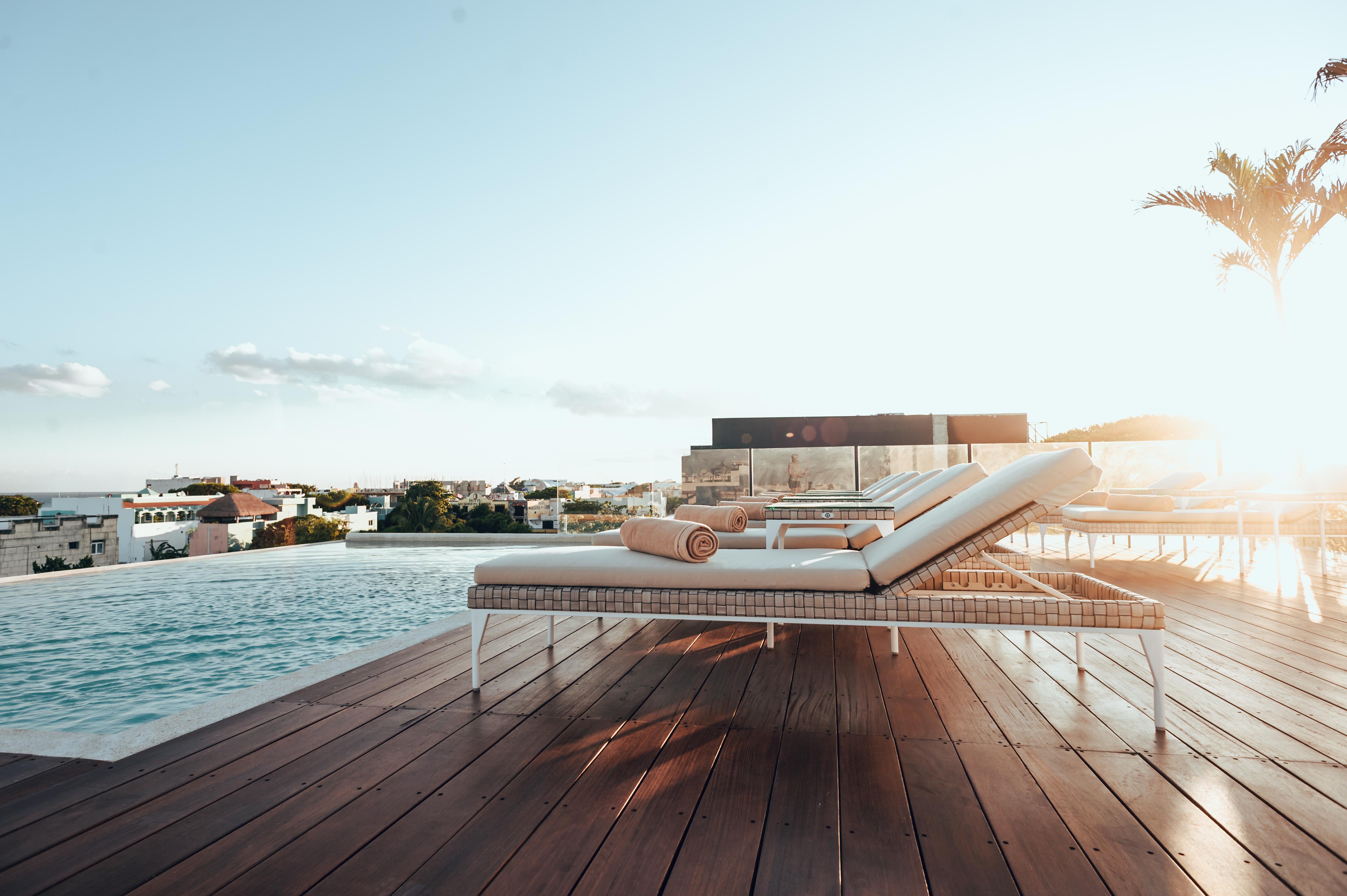 Antera & Residences 4*