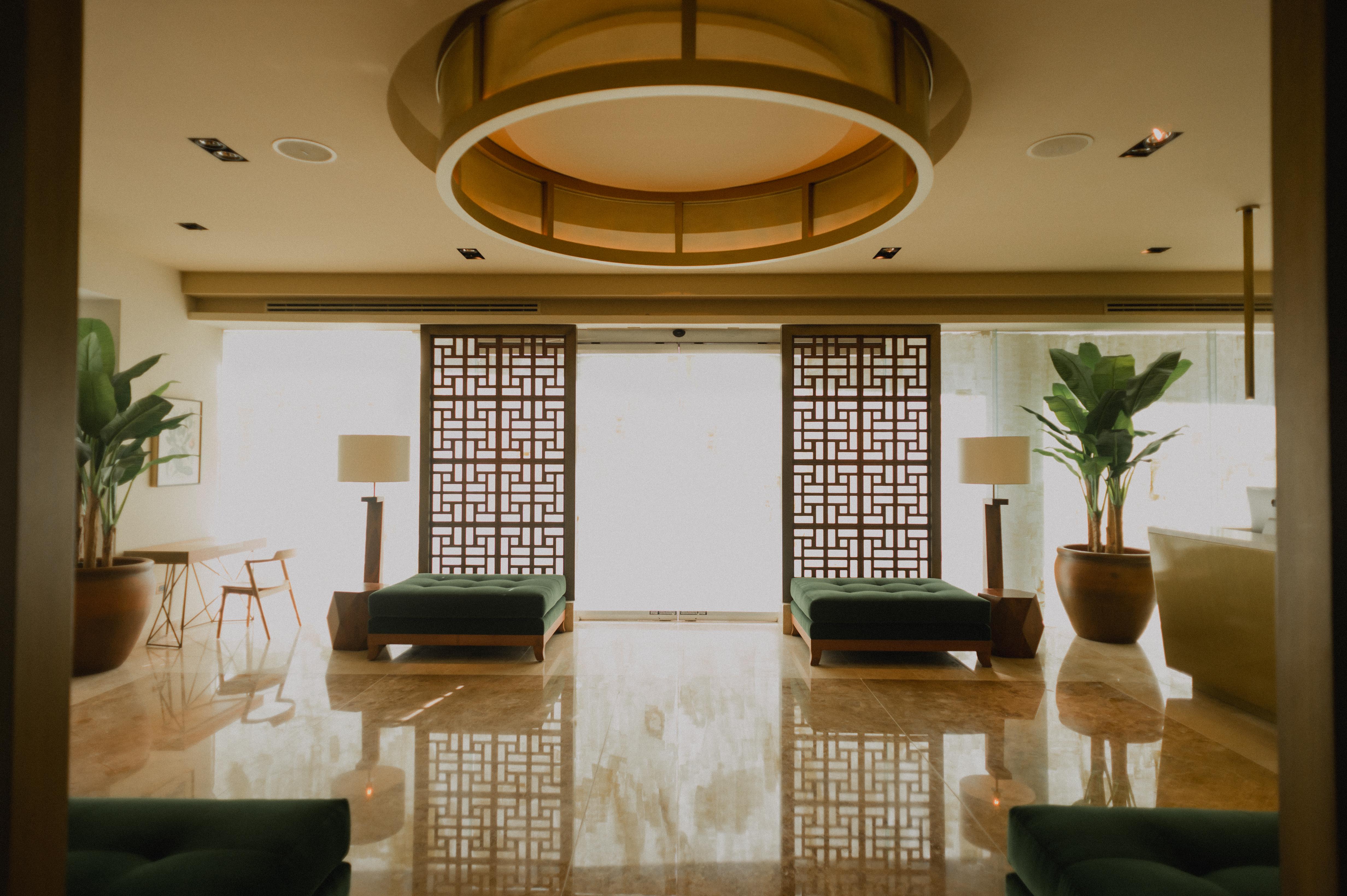 Hotel Antera & Residences Playa del Carmen