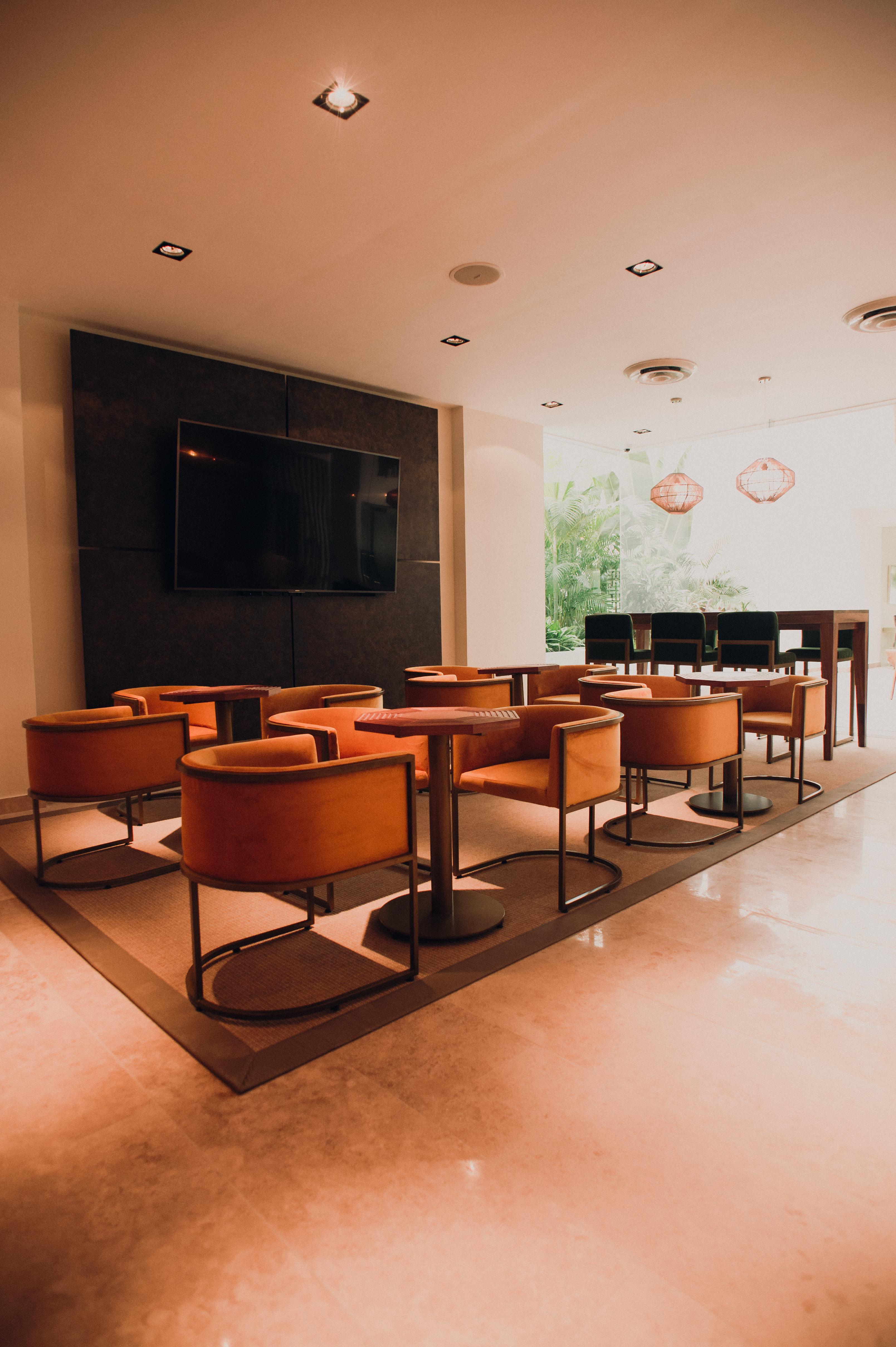 Antera & Residences 4*