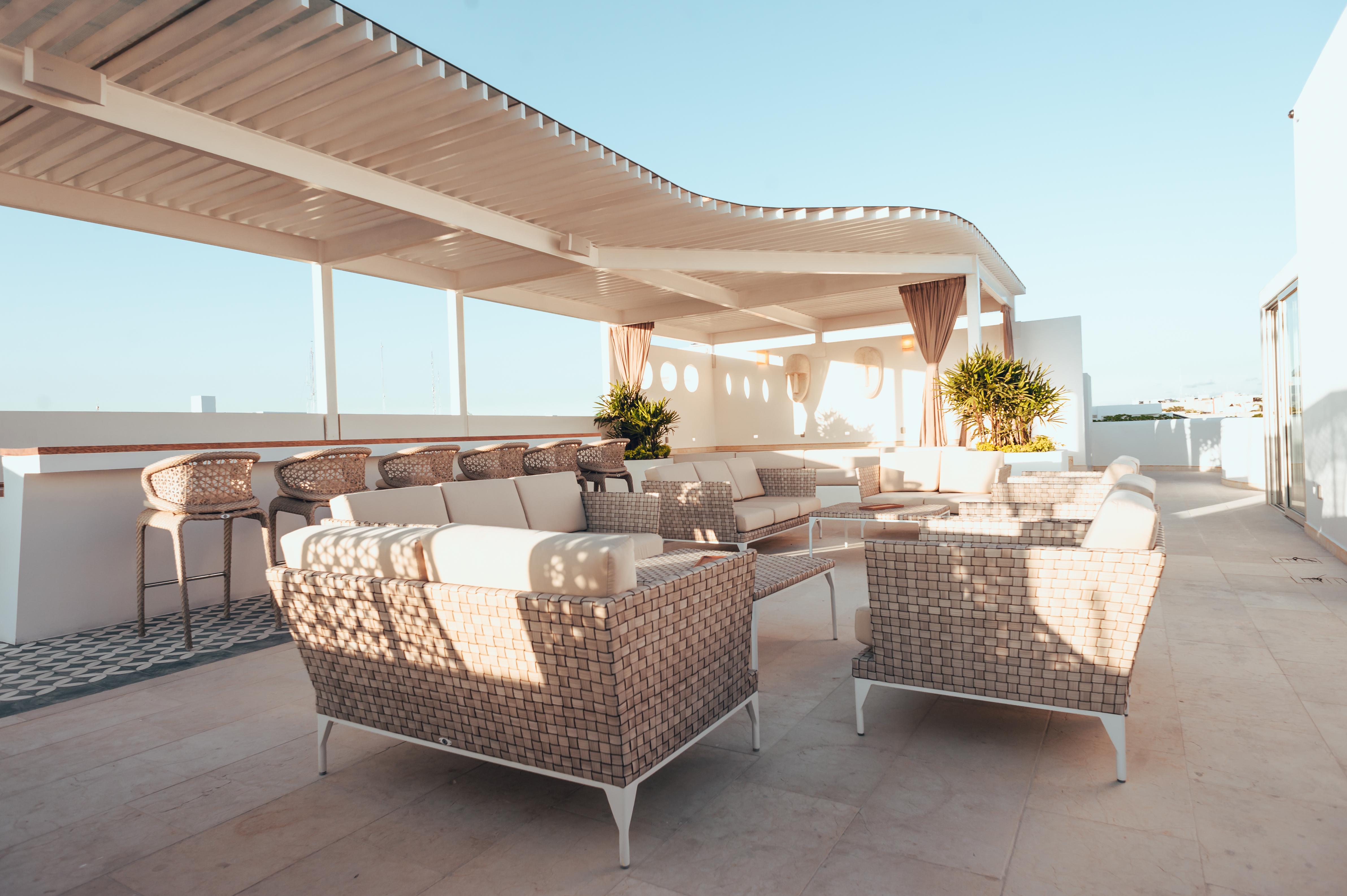 Antera & Residences Hotel Playa del Carmen