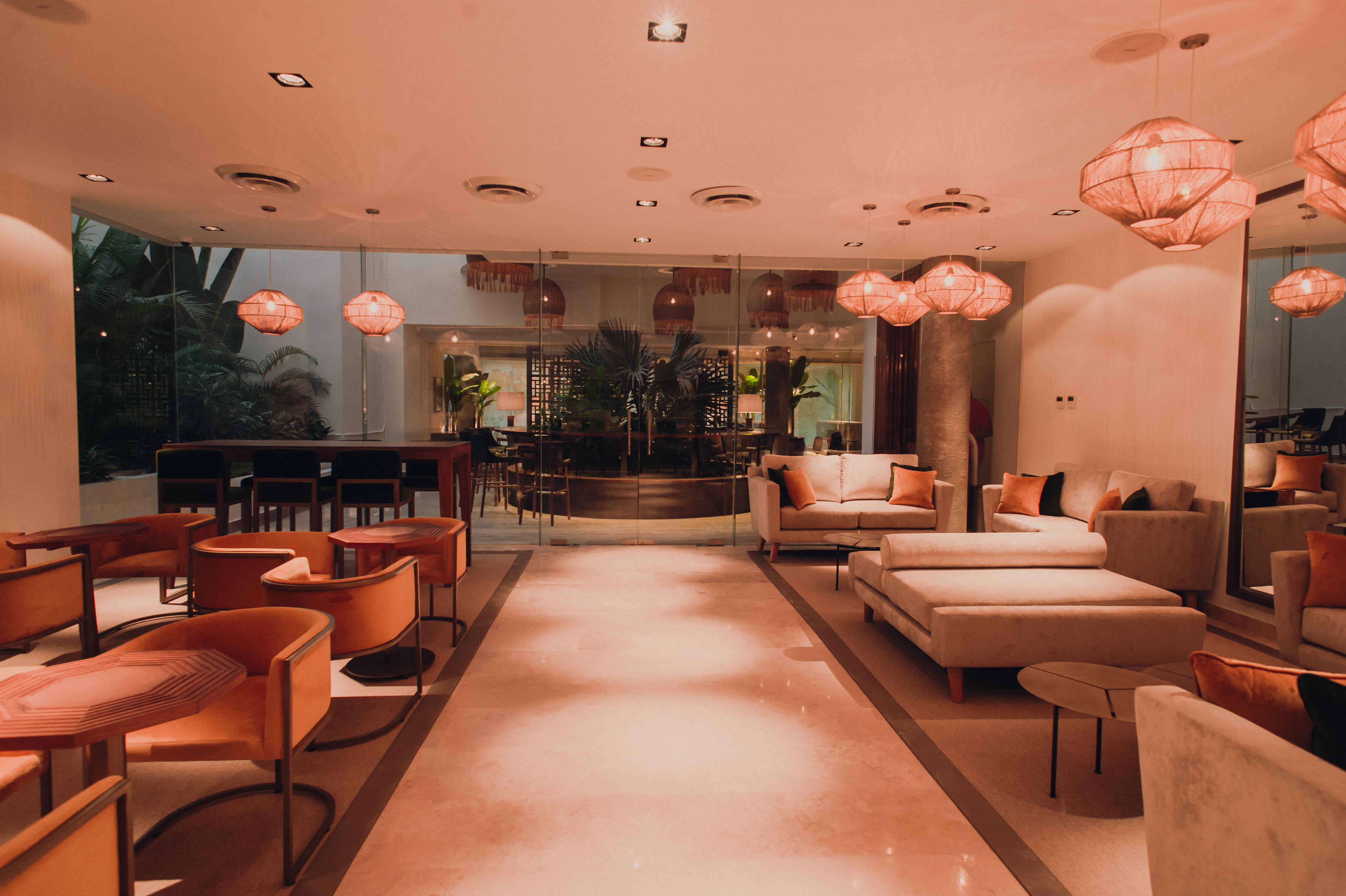 Antera & Residences Hotel 4*
