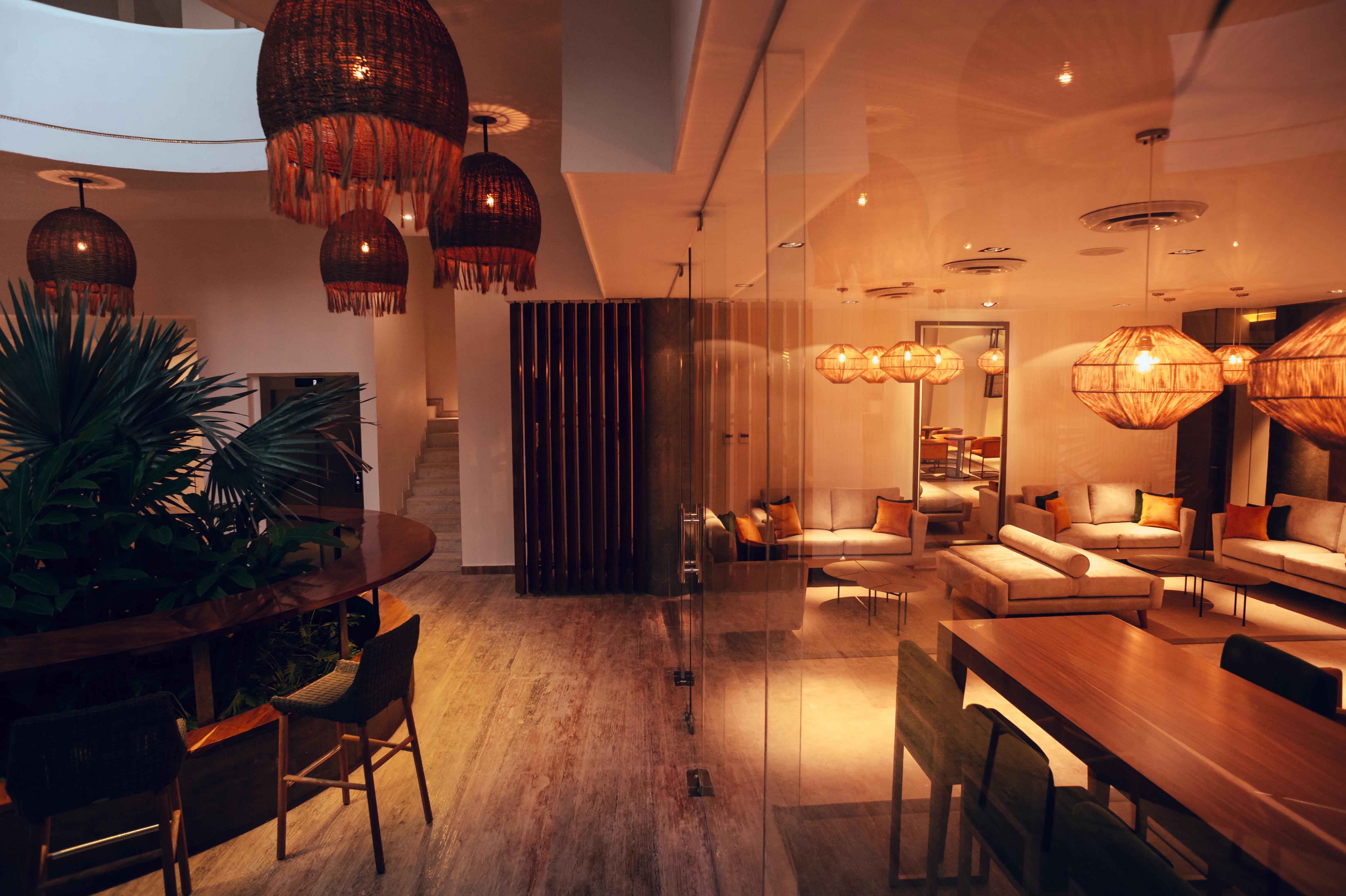 Hotel Antera & Residences Playa del Carmen
