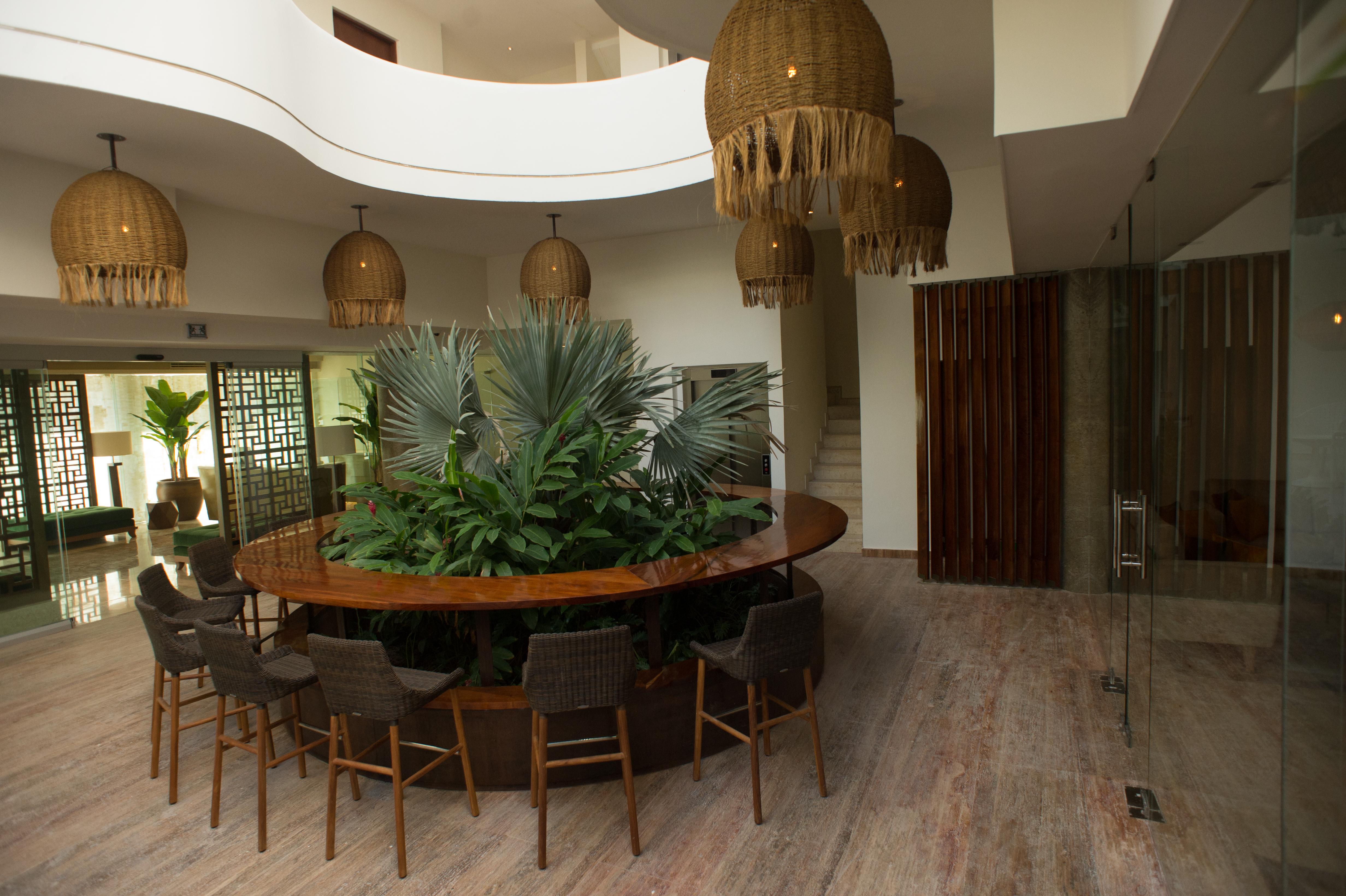 Antera & Residences 4*