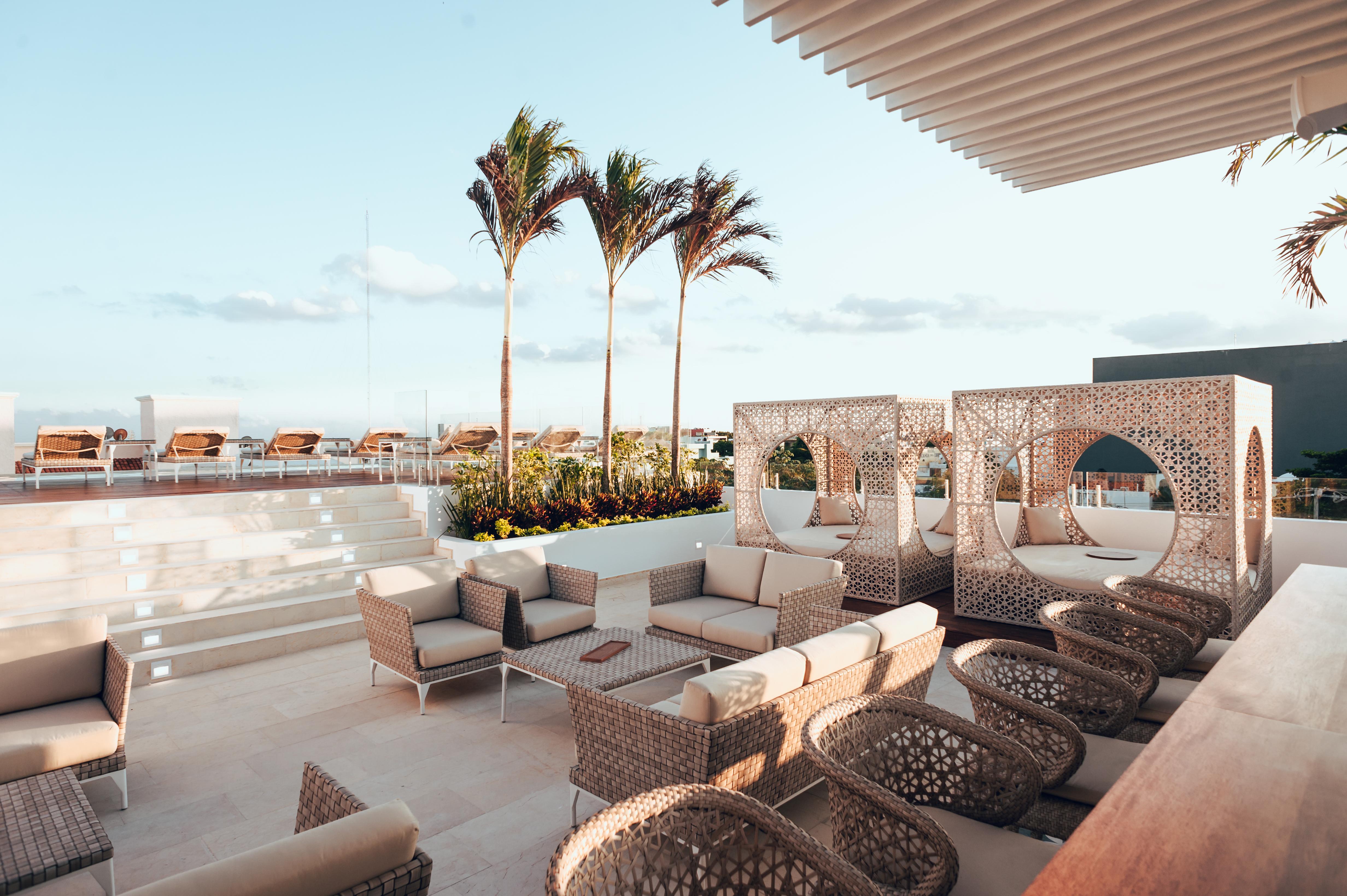 Antera & Residences Playa del Carmen