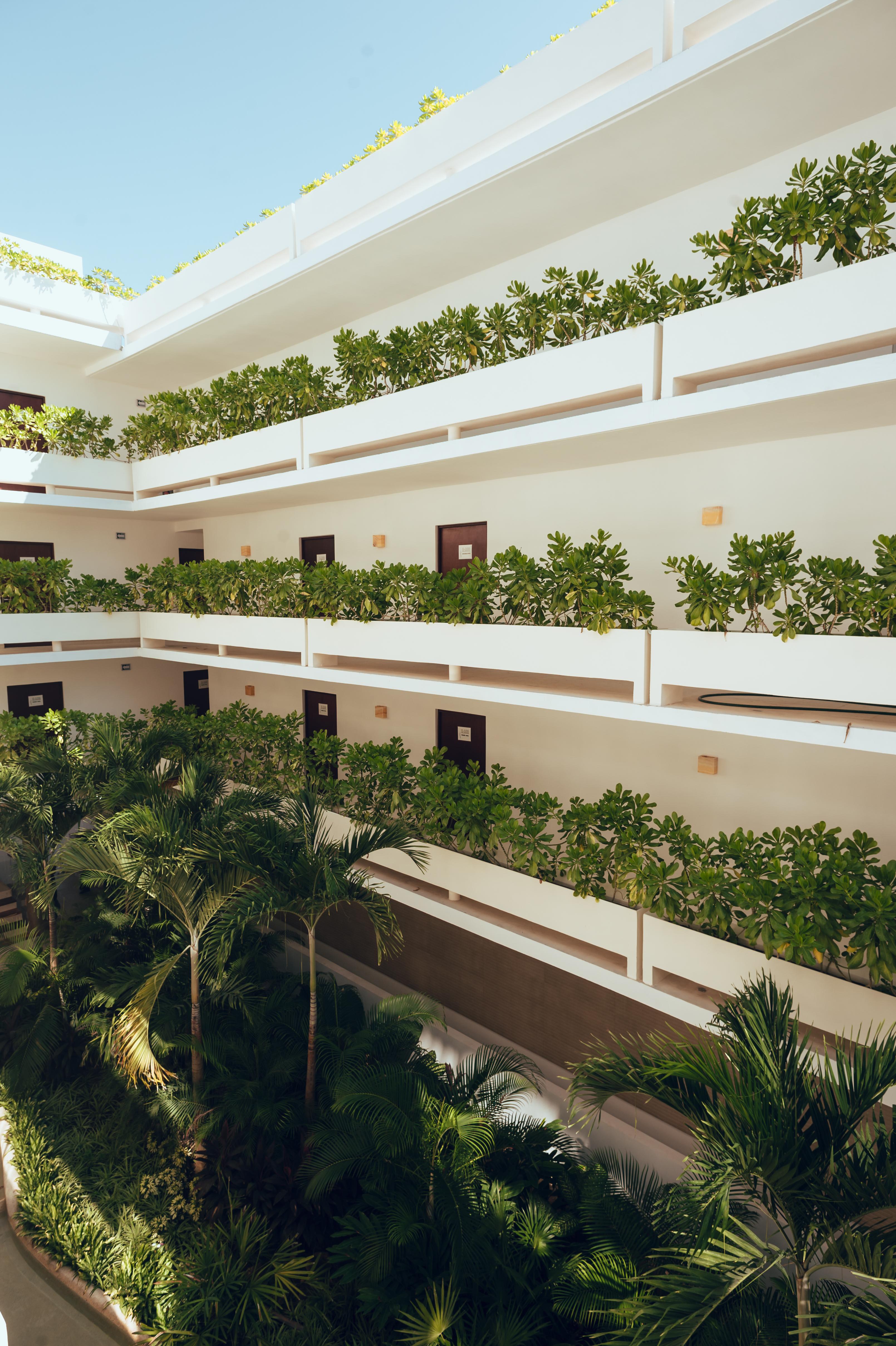 Antera & Residences Playa del Carmen