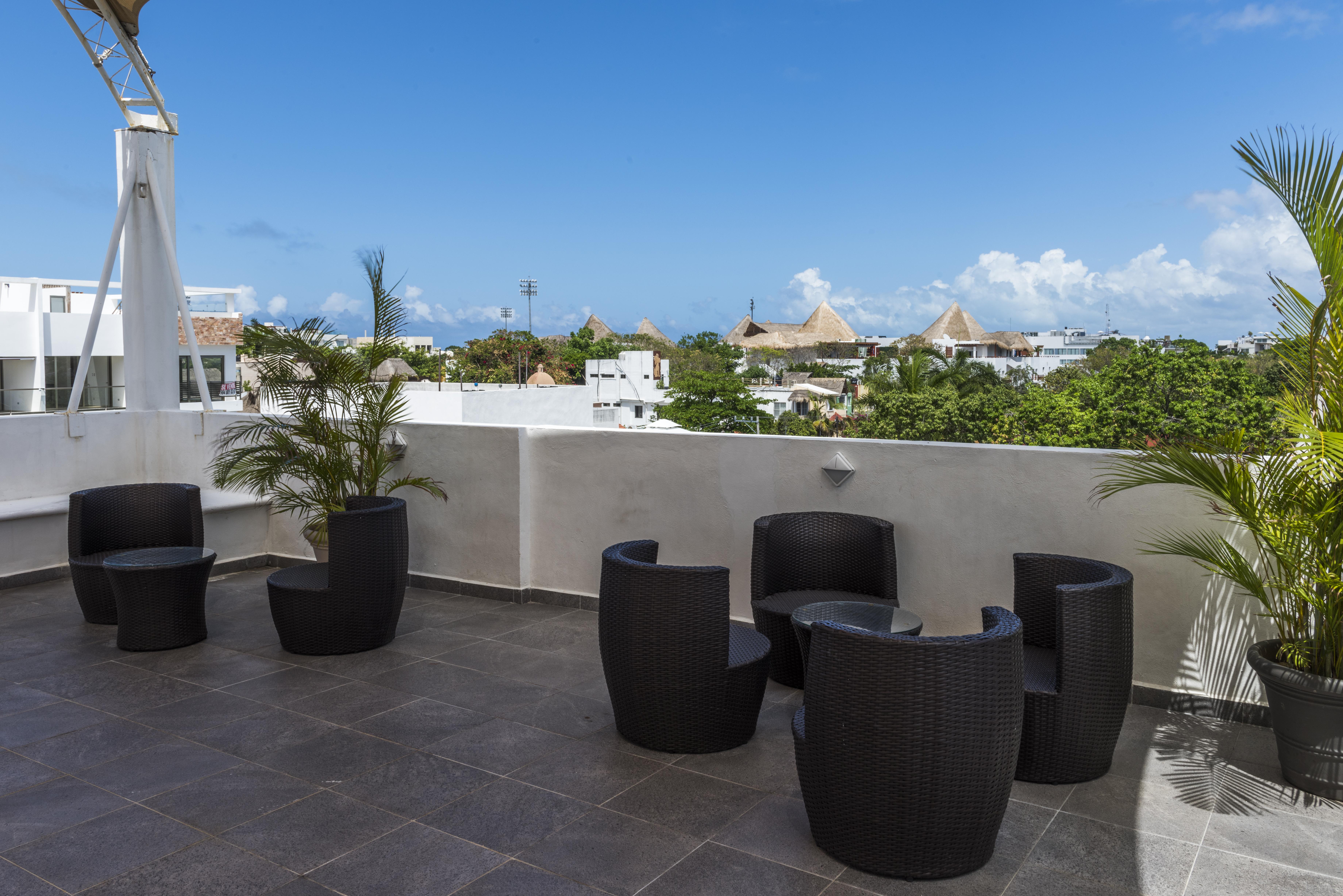 24 By Xperience Playa del Carmen