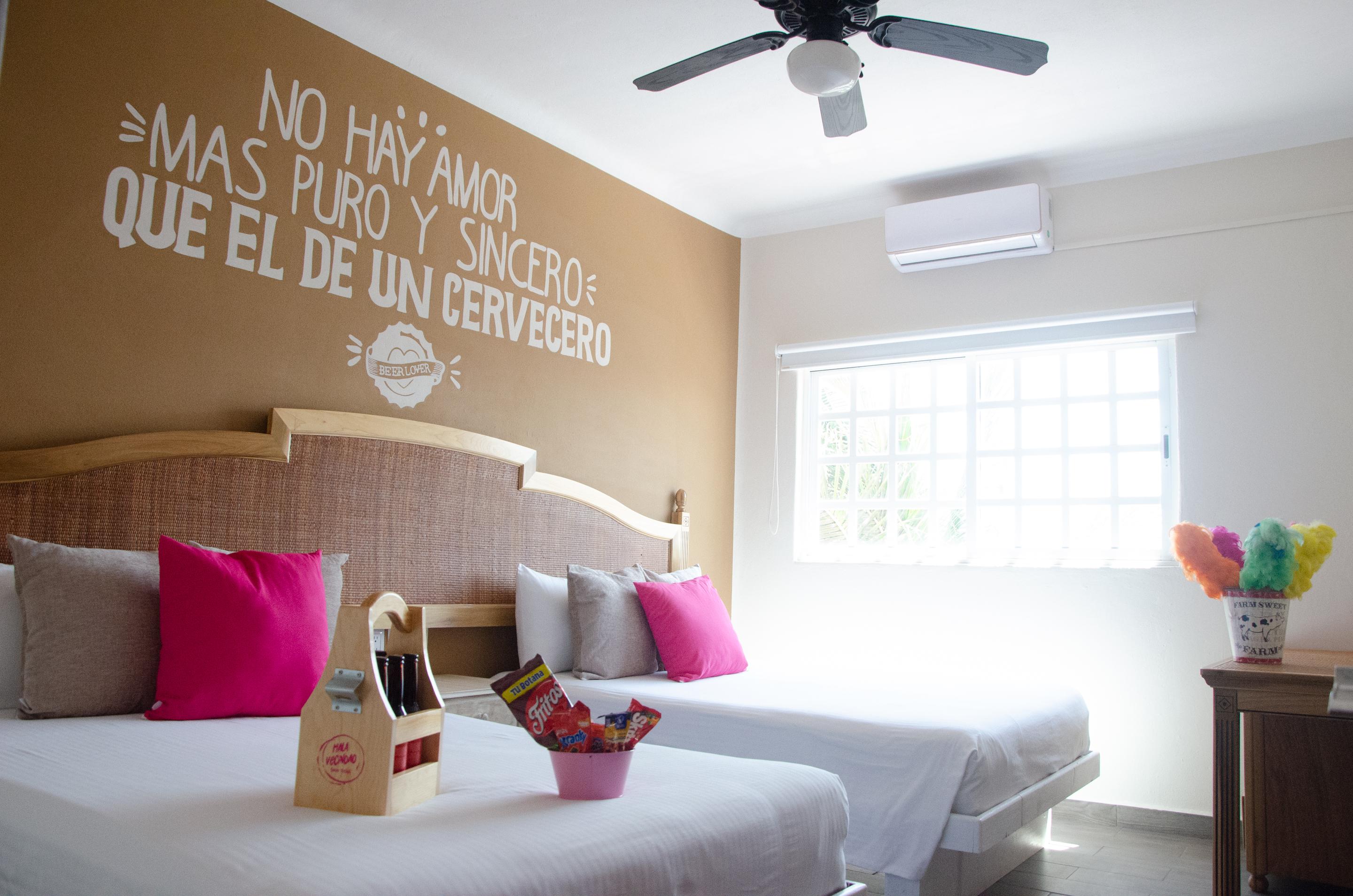 Santuario Playa Hotel 3*