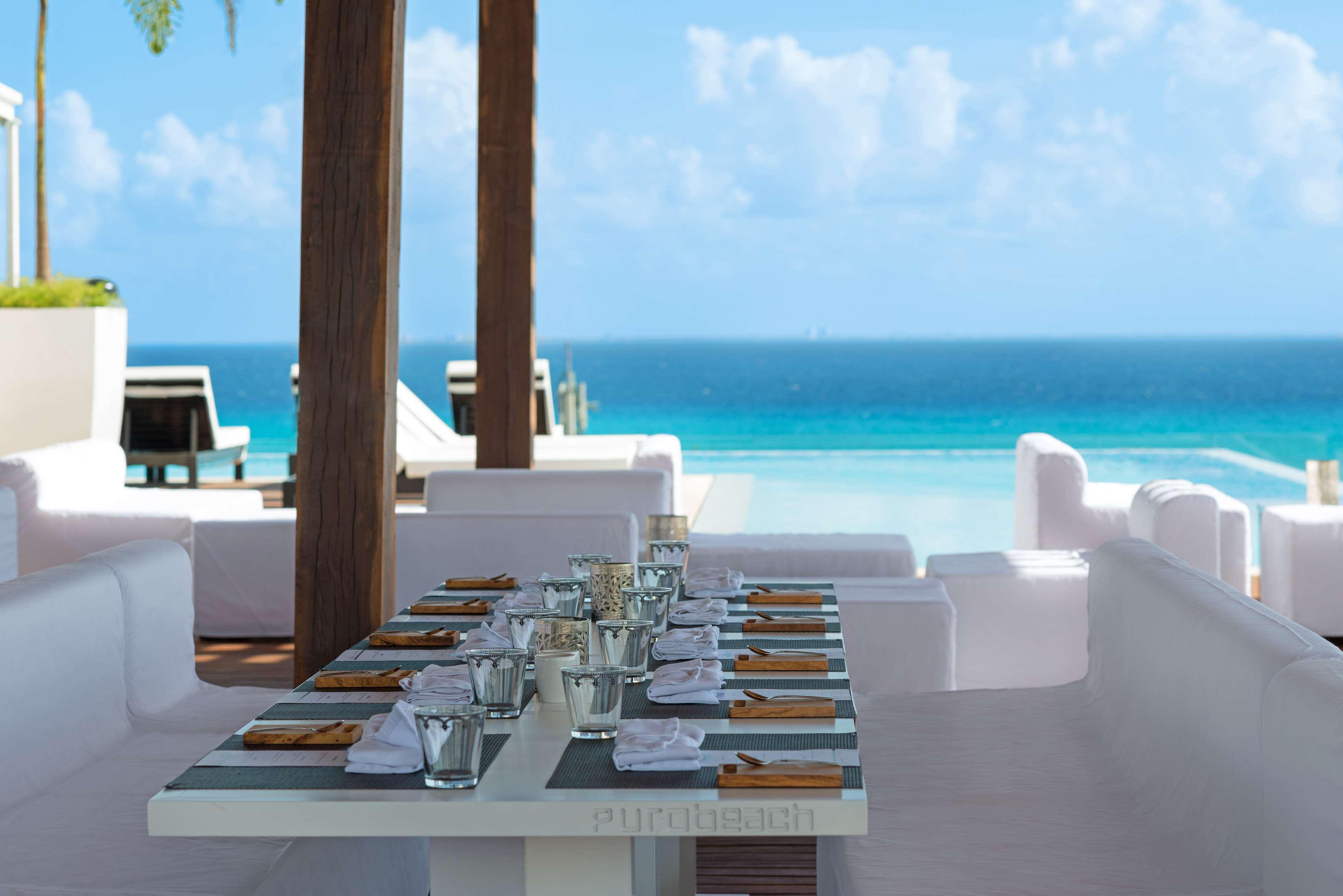 The Fives Downtown & Residences, Curio Collection By Hilton