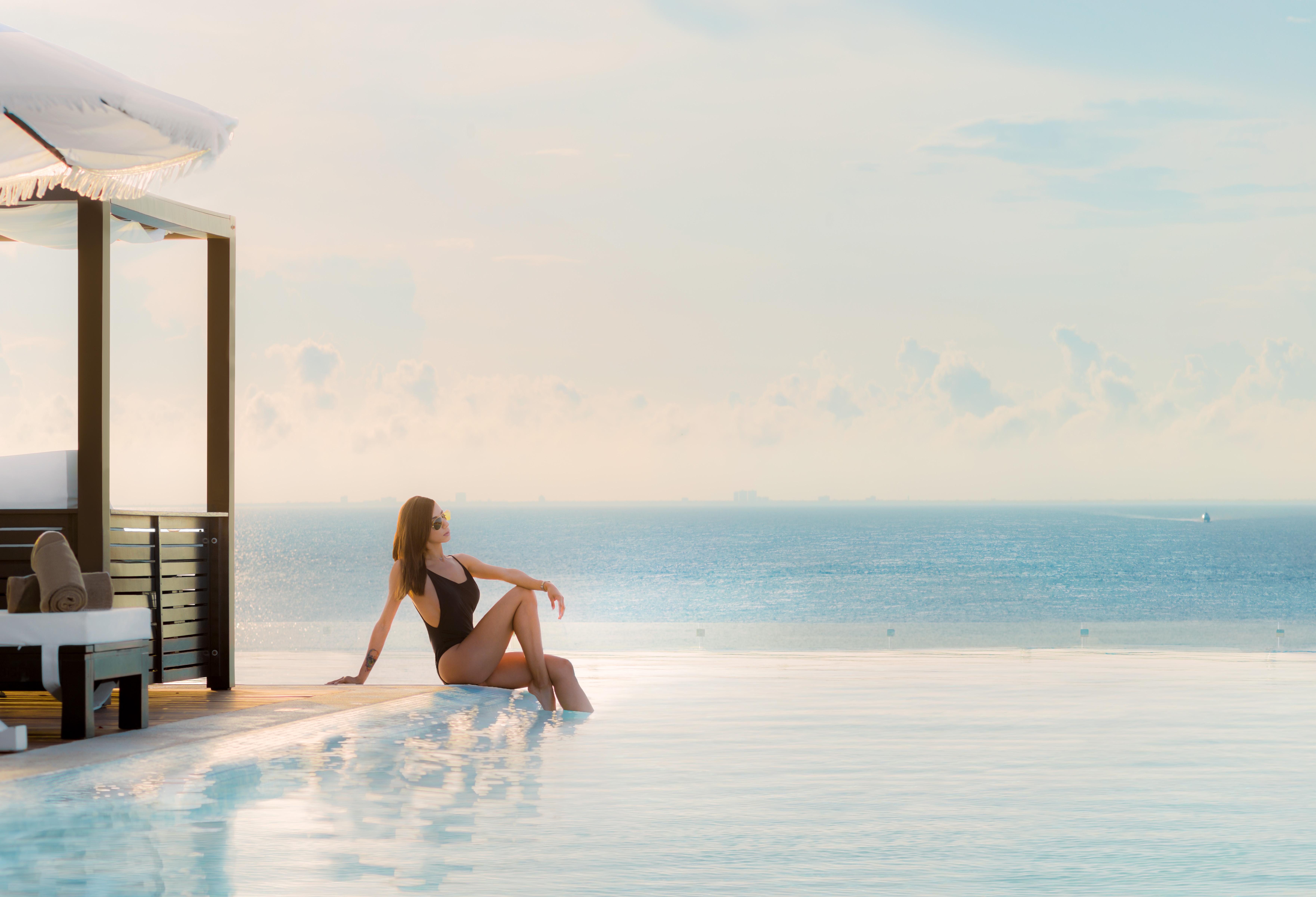 The Fives Downtown & Residences, Curio Collection By Hilton Hotel