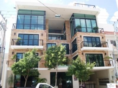 Lotus By Playa District Apartment