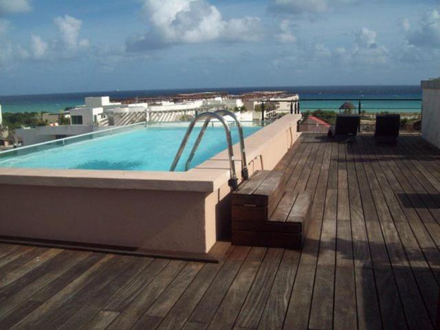 Apartment Lotus By Playa District Playa del Carmen