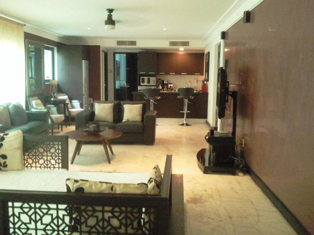 Apartment Lotus By Playa District Playa del Carmen