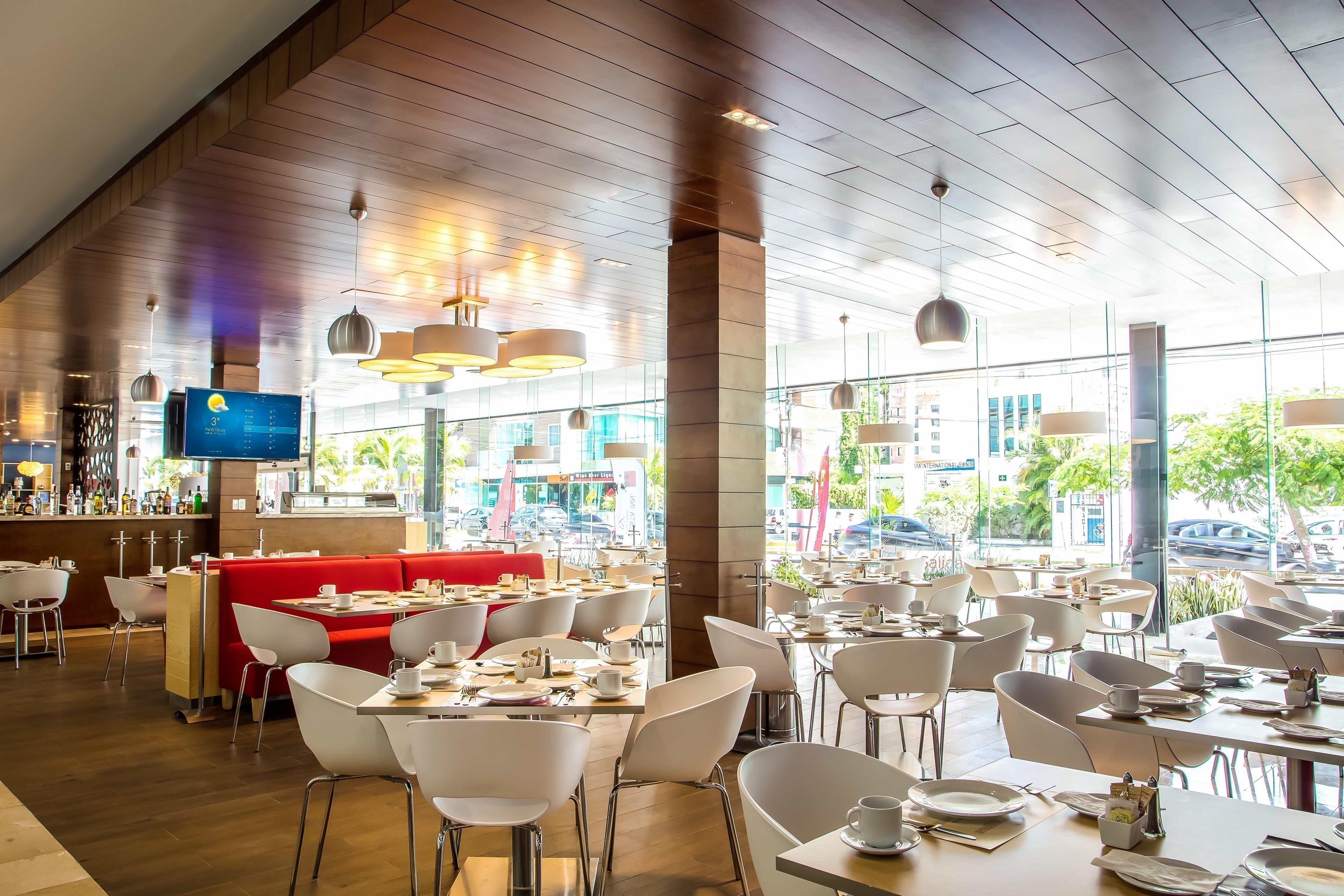 Fiesta Hotel Playa del Carmen