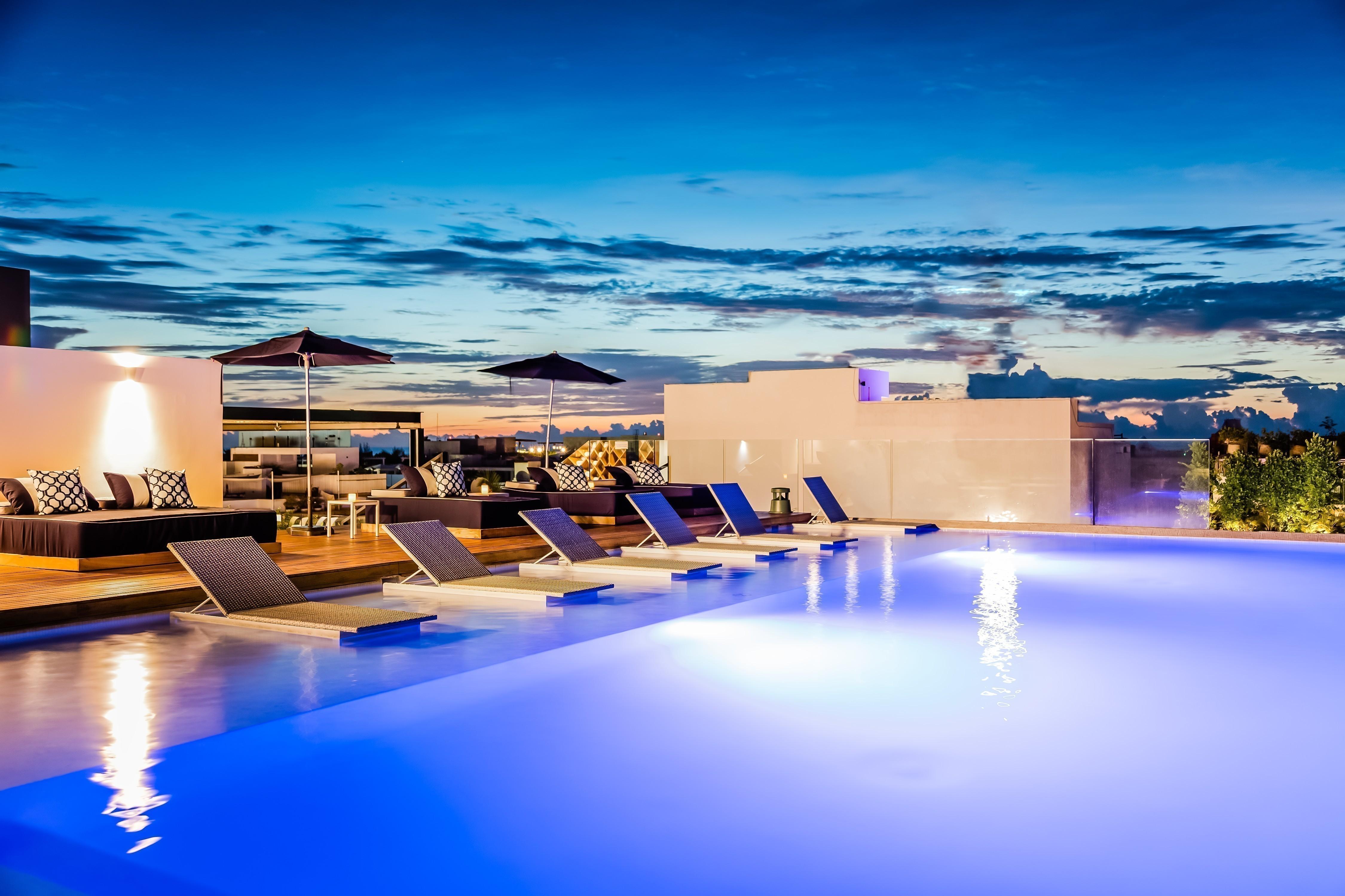 Fiesta 4* Playa del Carmen