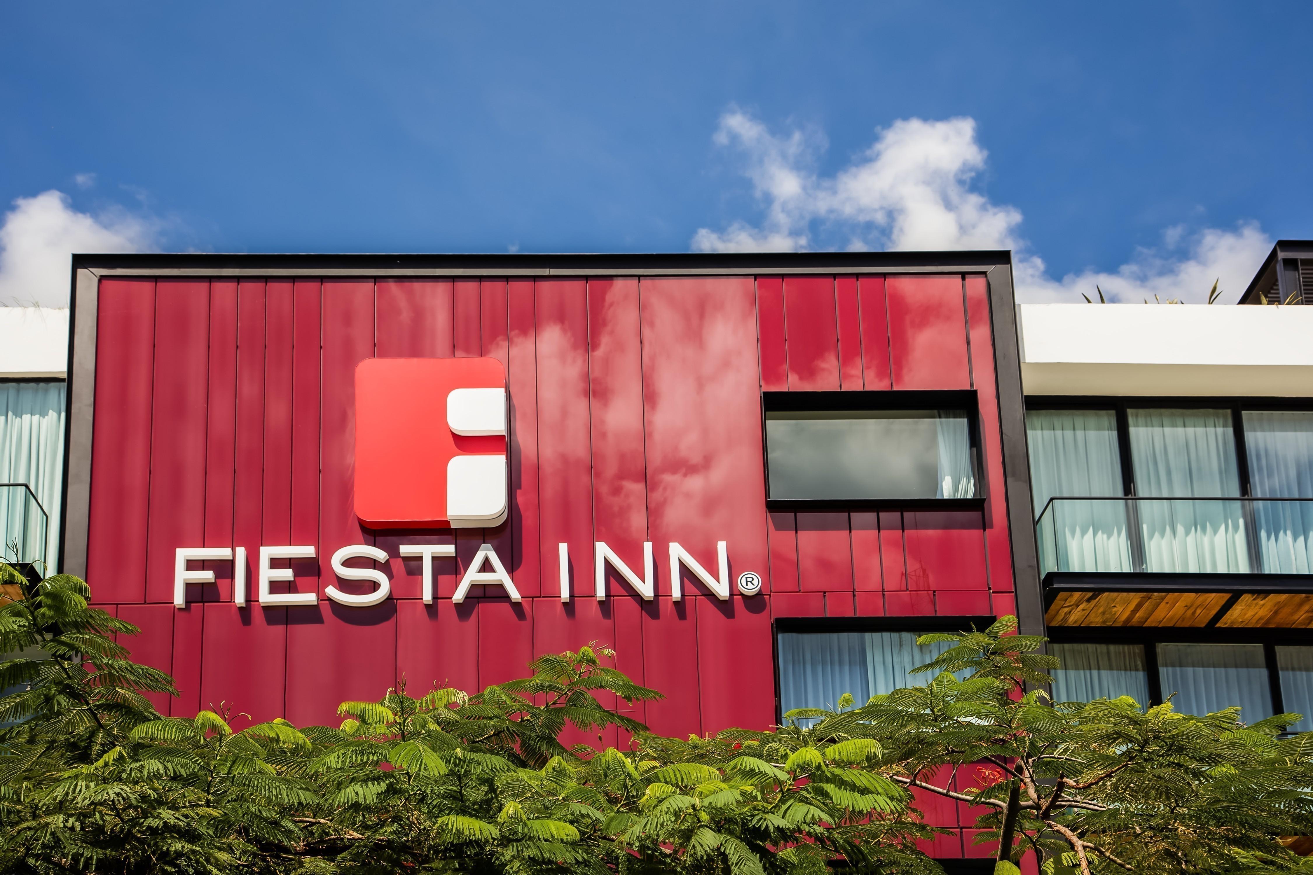 Fiesta Hotel