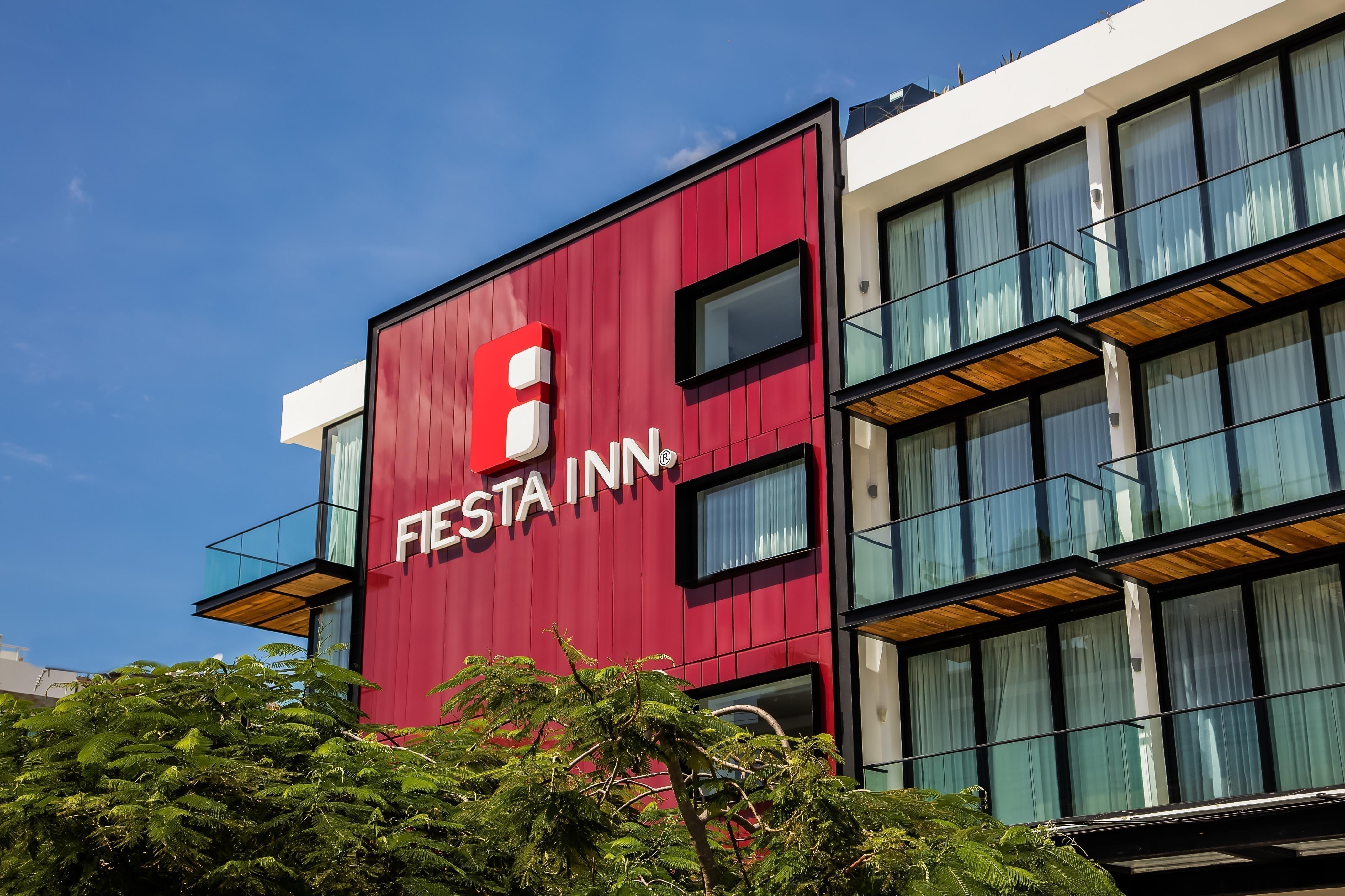 Fiesta Hotel