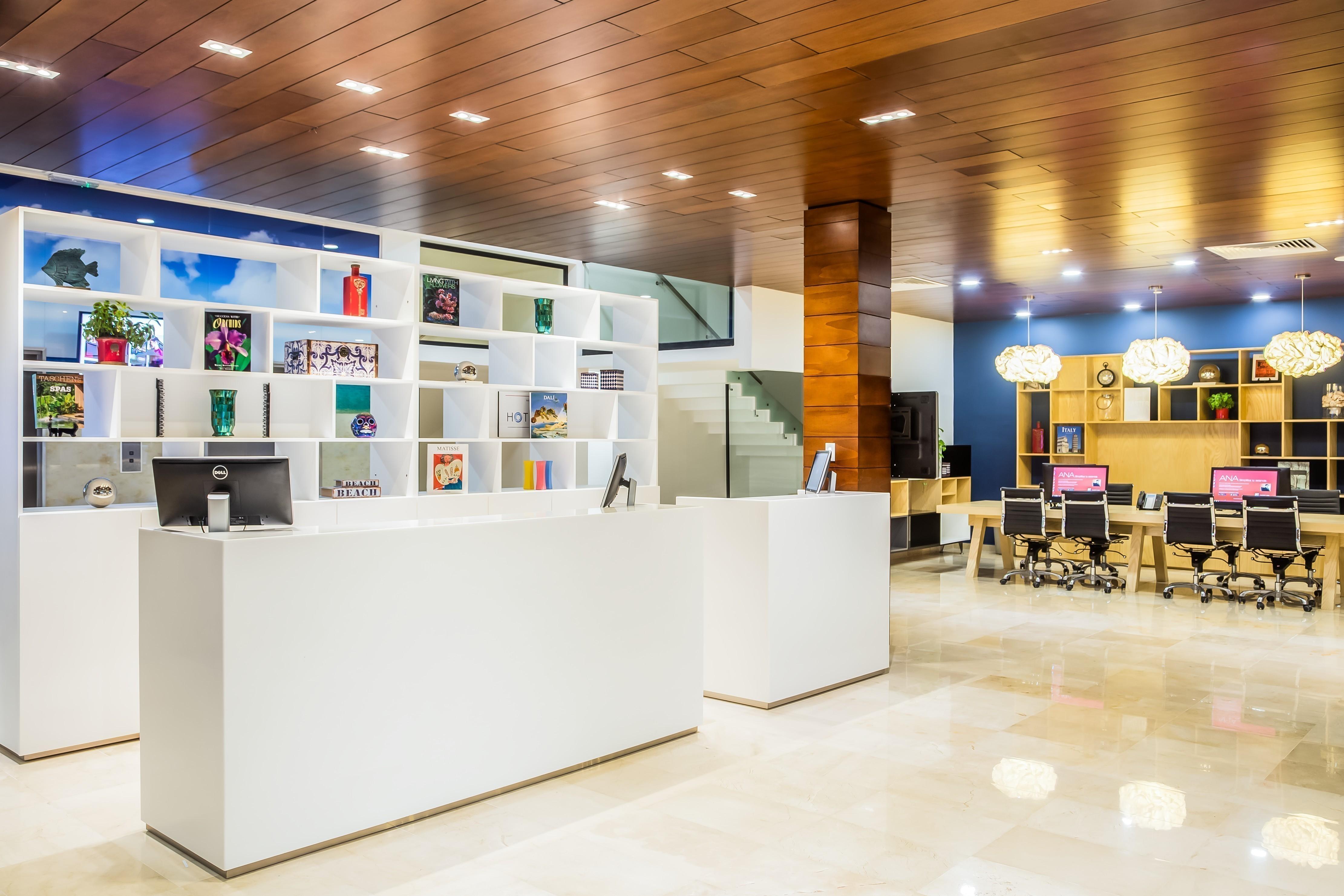 Fiesta Hotel Playa del Carmen