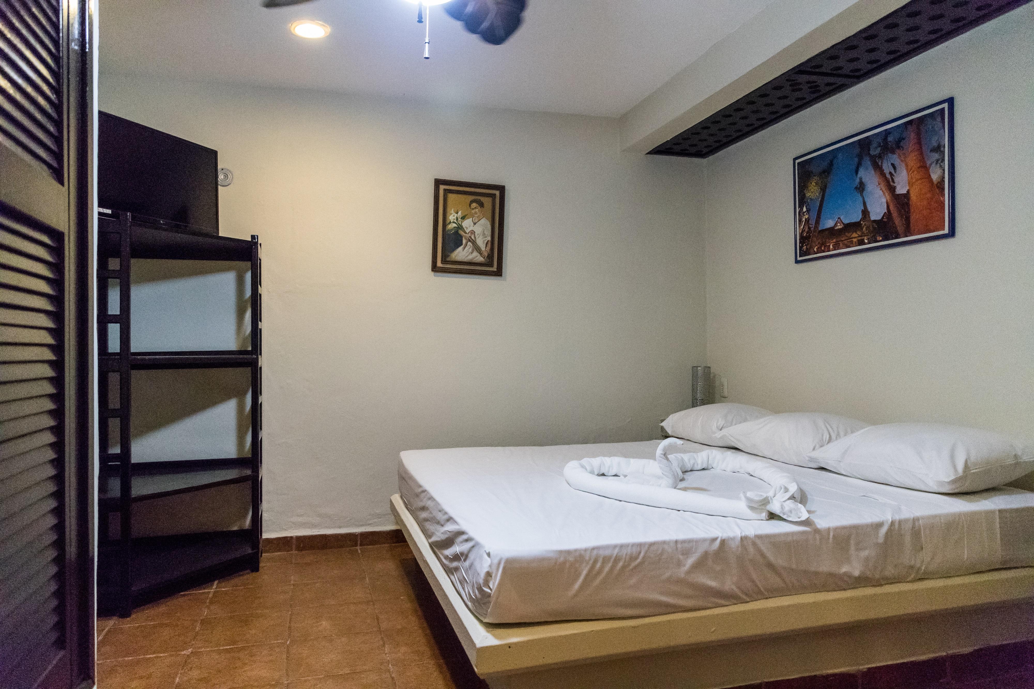 Moonshine 3* Playa del Carmen