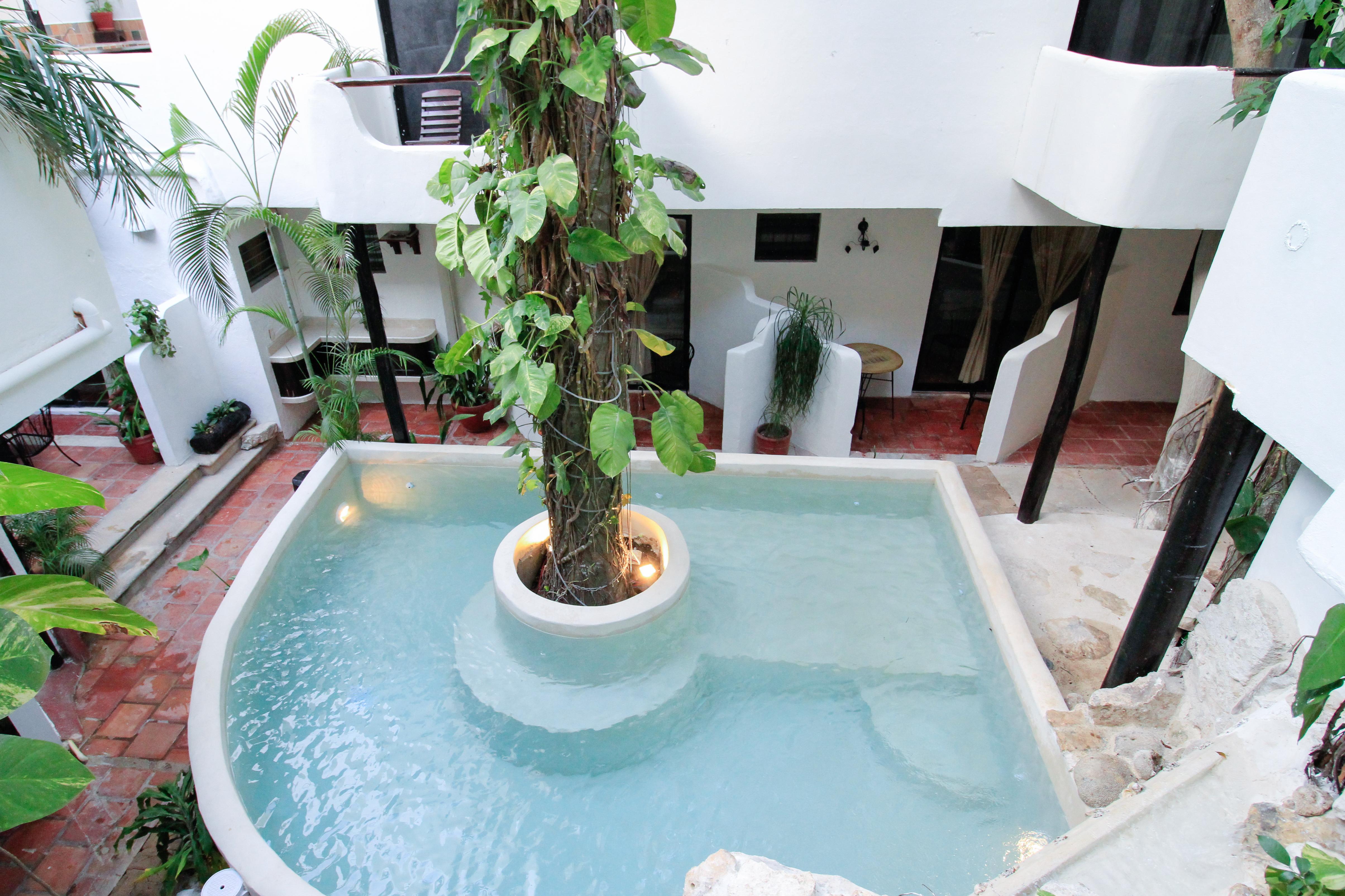 Hotel Moonshine 3*