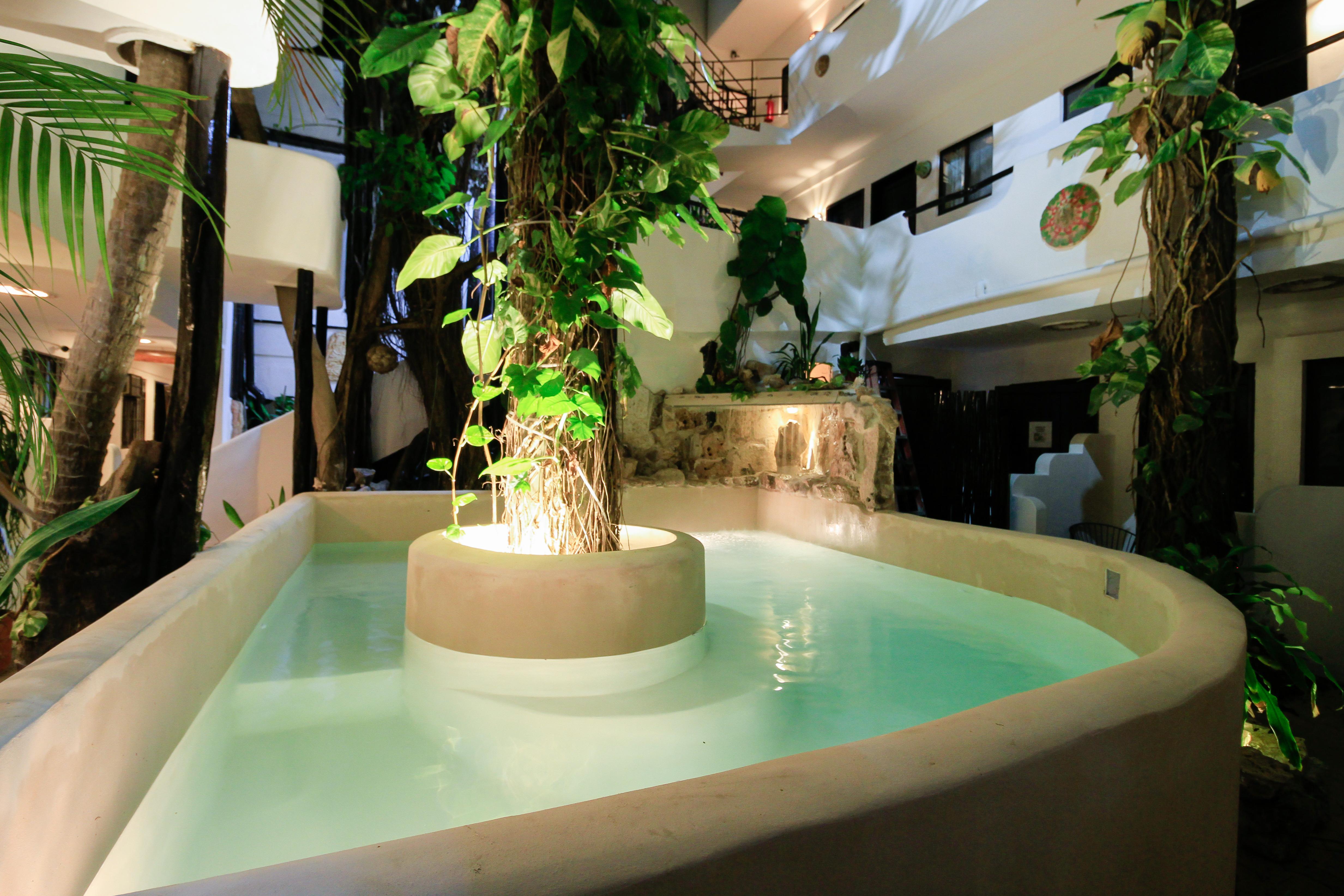 Moonshine 3* Playa del Carmen
