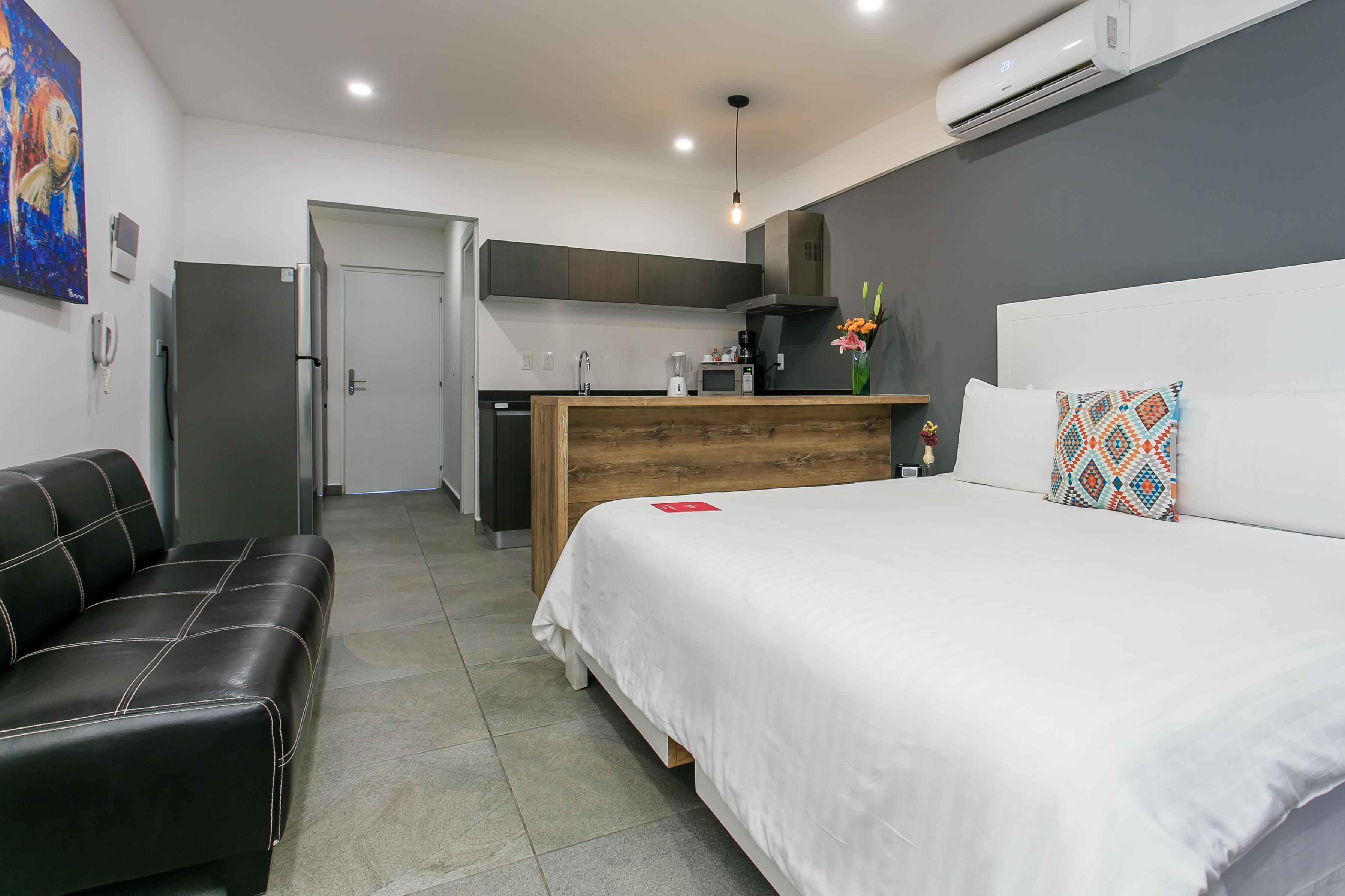 Hotel 30 Condhotel By Nah
