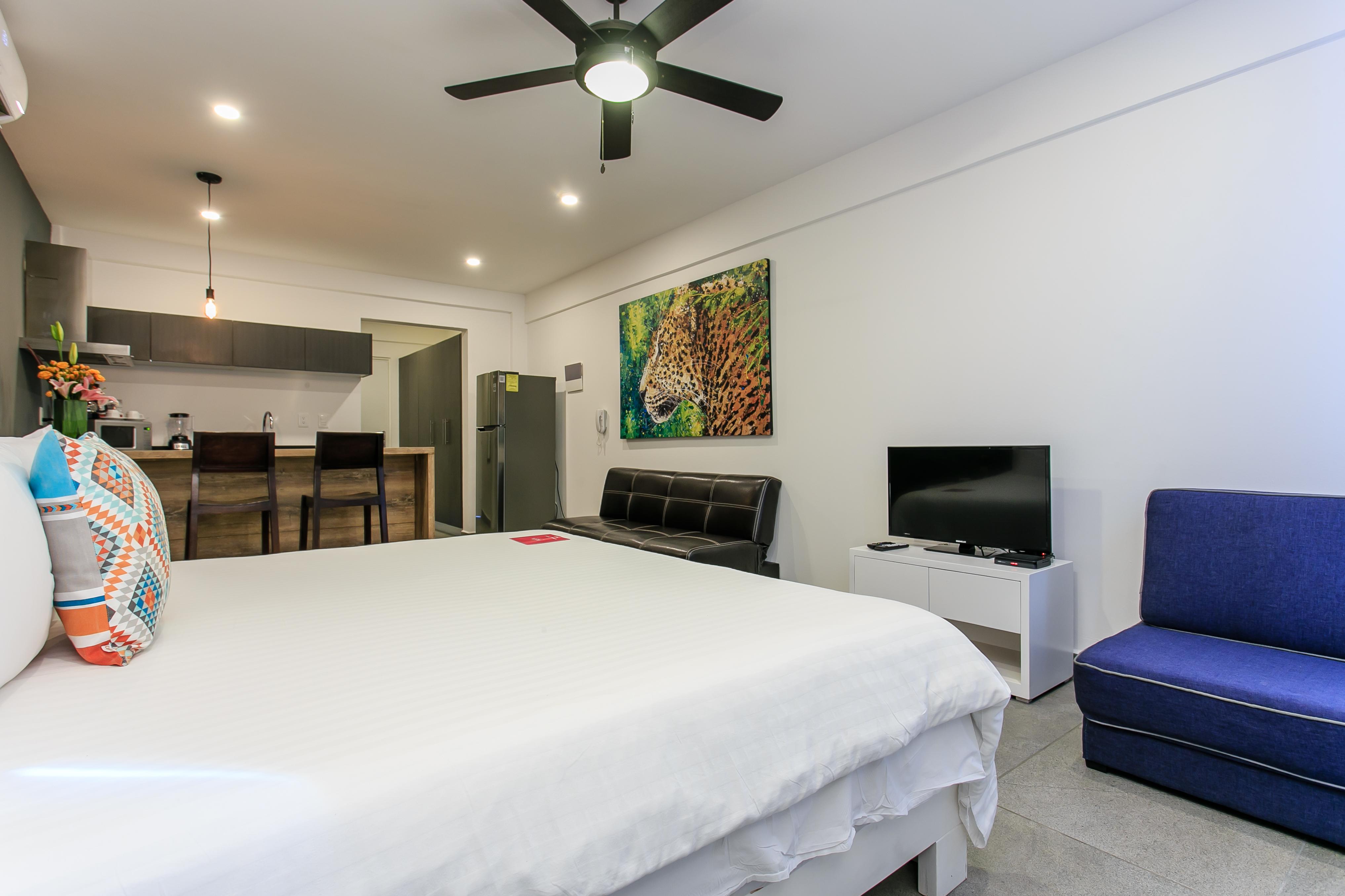 Hotel 30 Condhotel By Nah Playa del Carmen