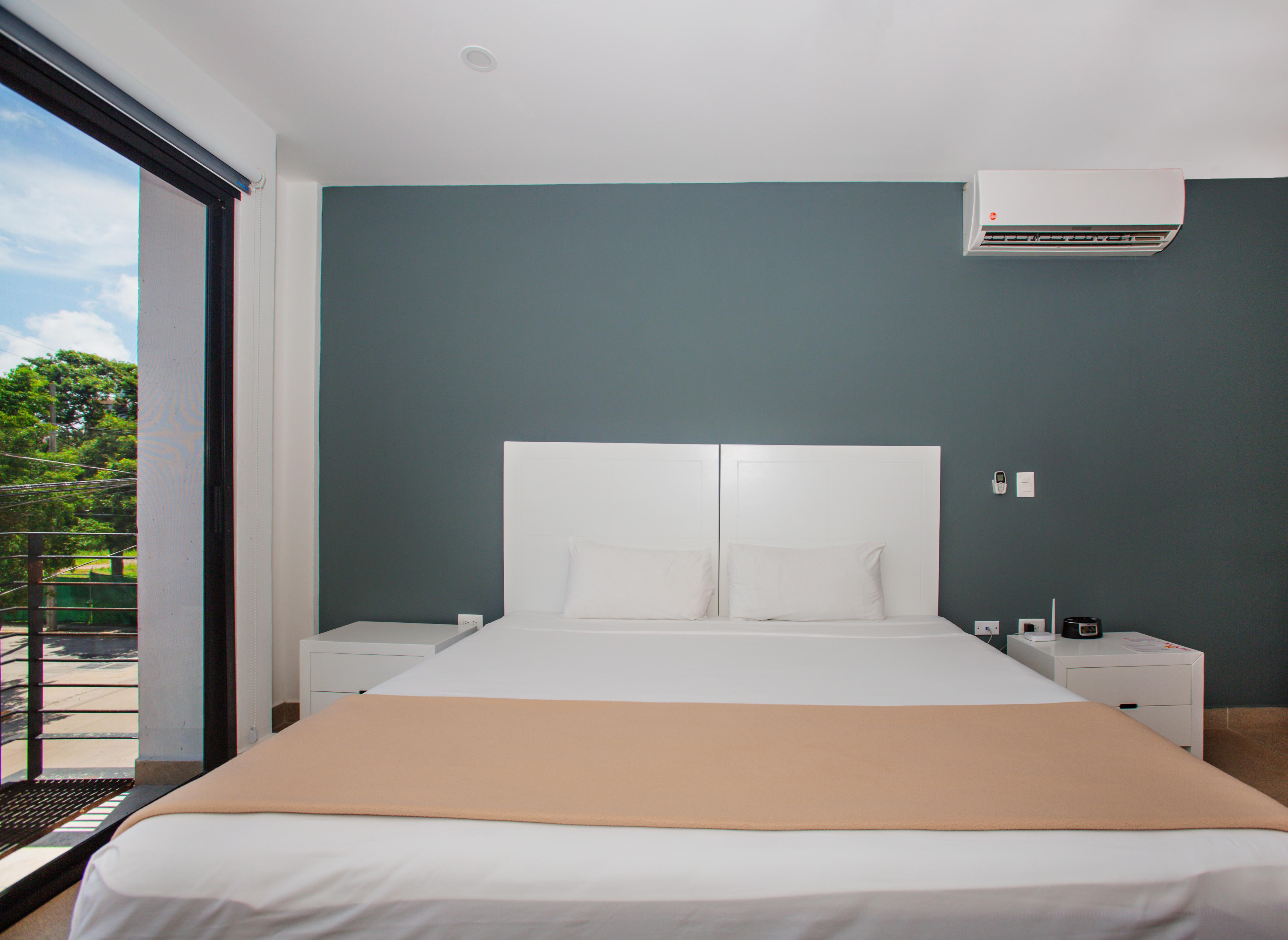 30 Condhotel By Nah Hotel Playa del Carmen
