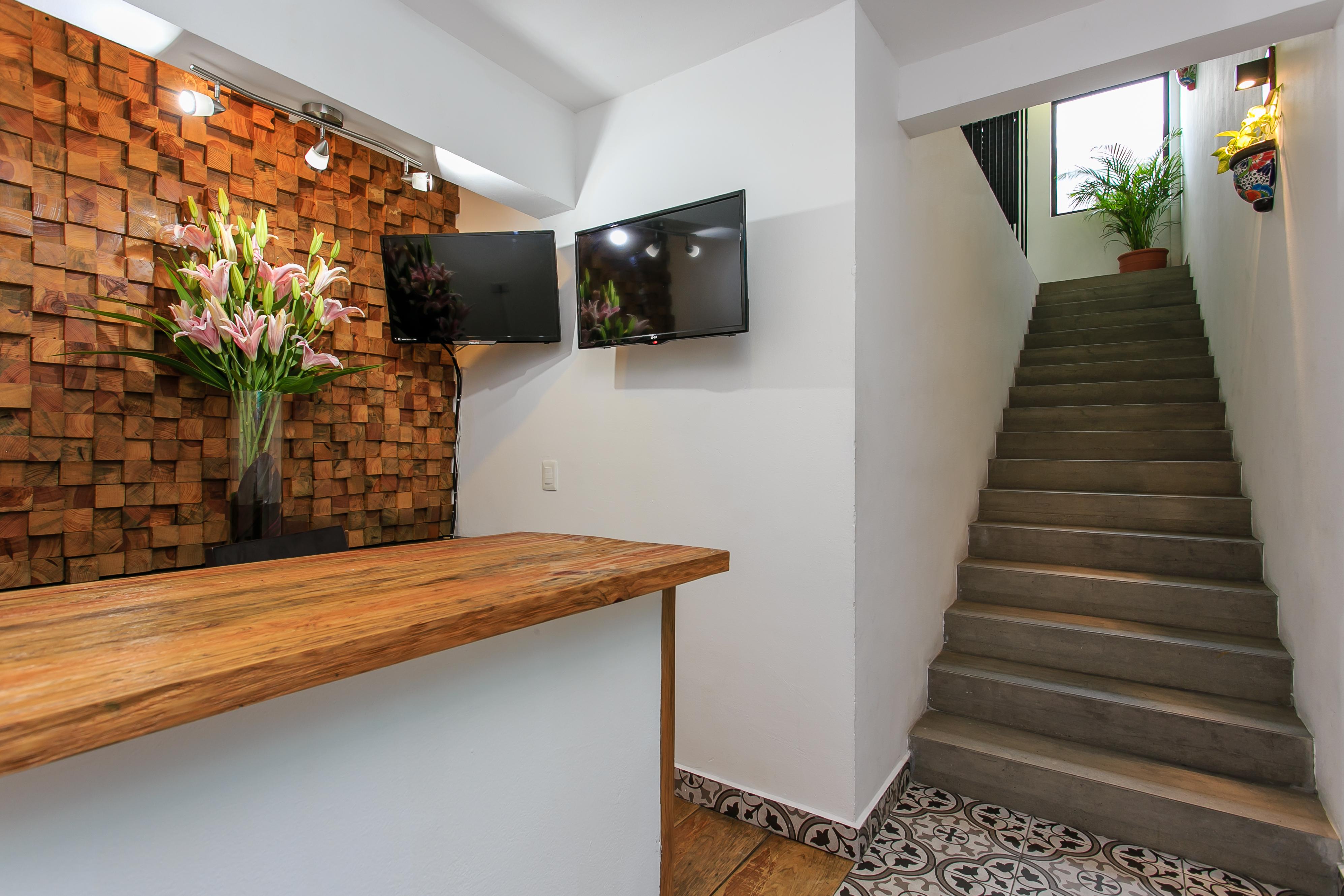 30 Condhotel By Nah Hotel