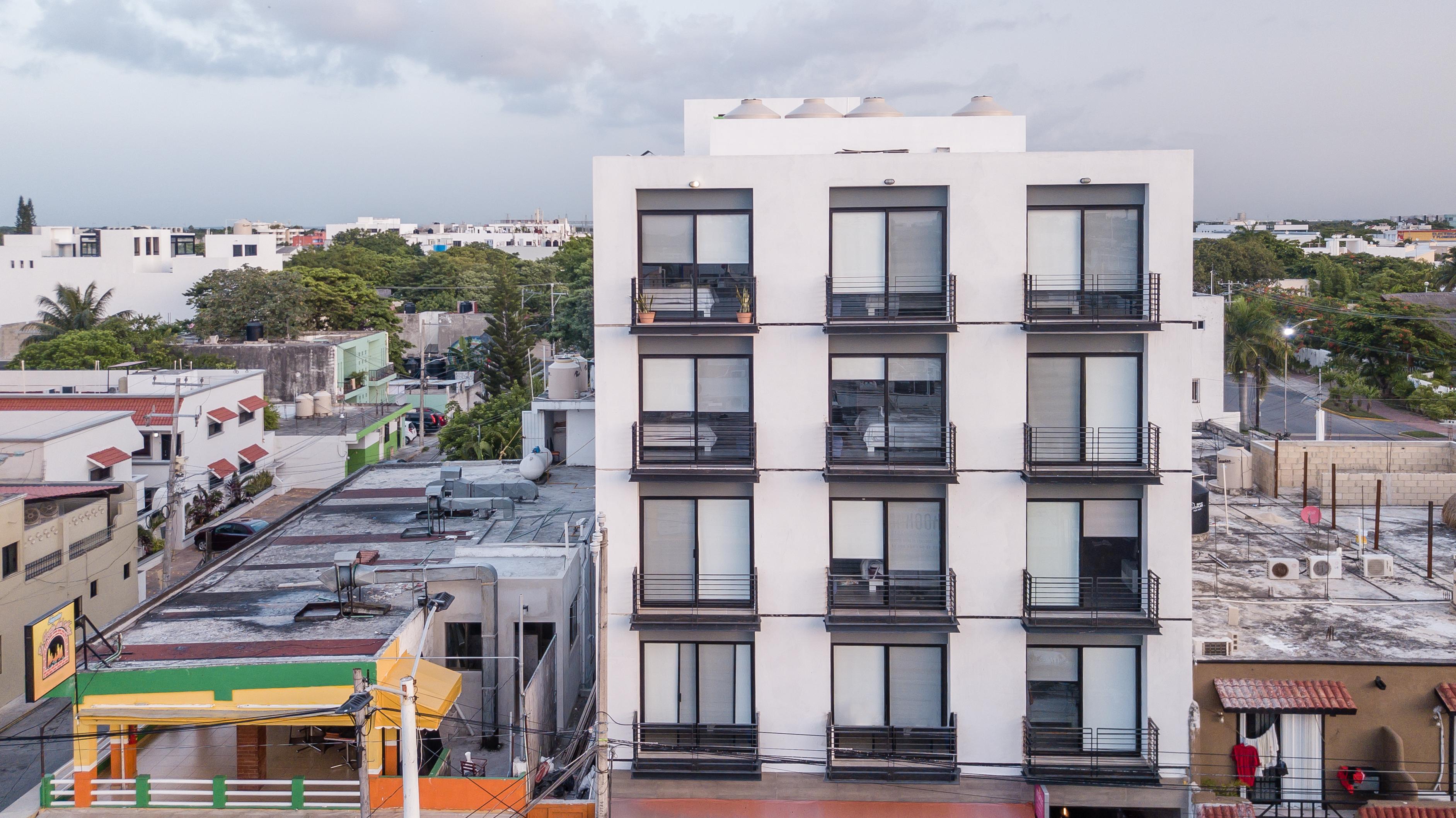 30 Condhotel By Nah