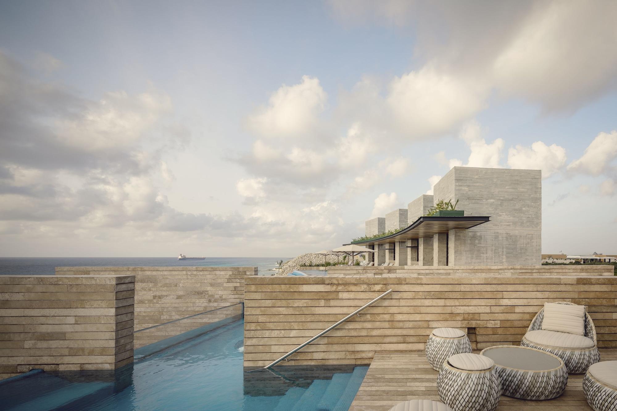 Hotel La Casa De La Playa By Xcaret- Adults Only 5*