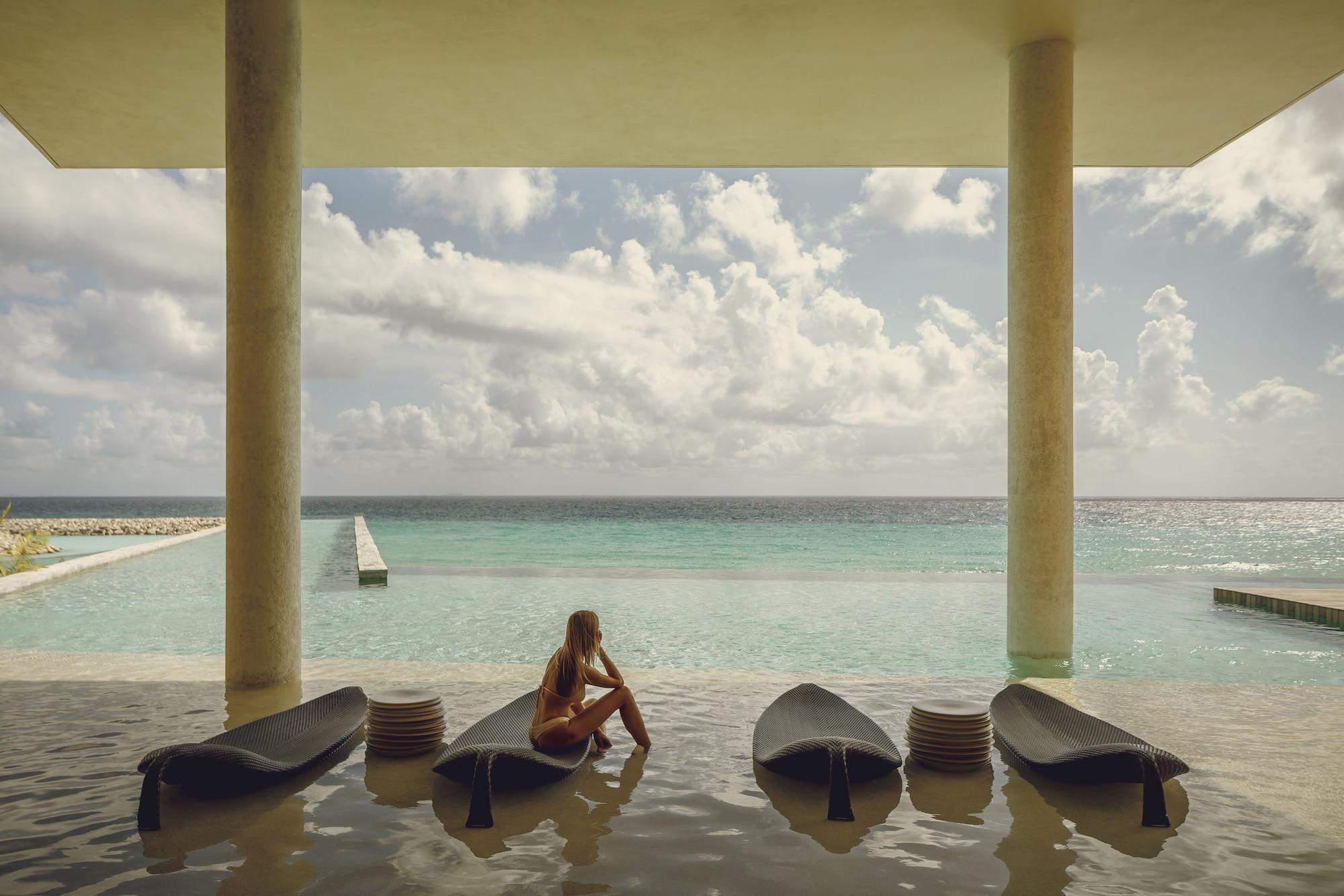 Hotel La Casa De La Playa By Xcaret- Adults Only