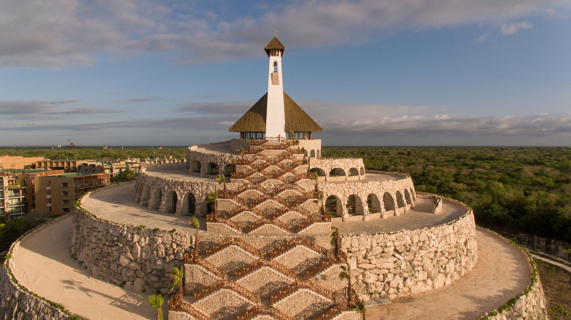 Hotel La Casa De La Playa By Xcaret- Adults Only