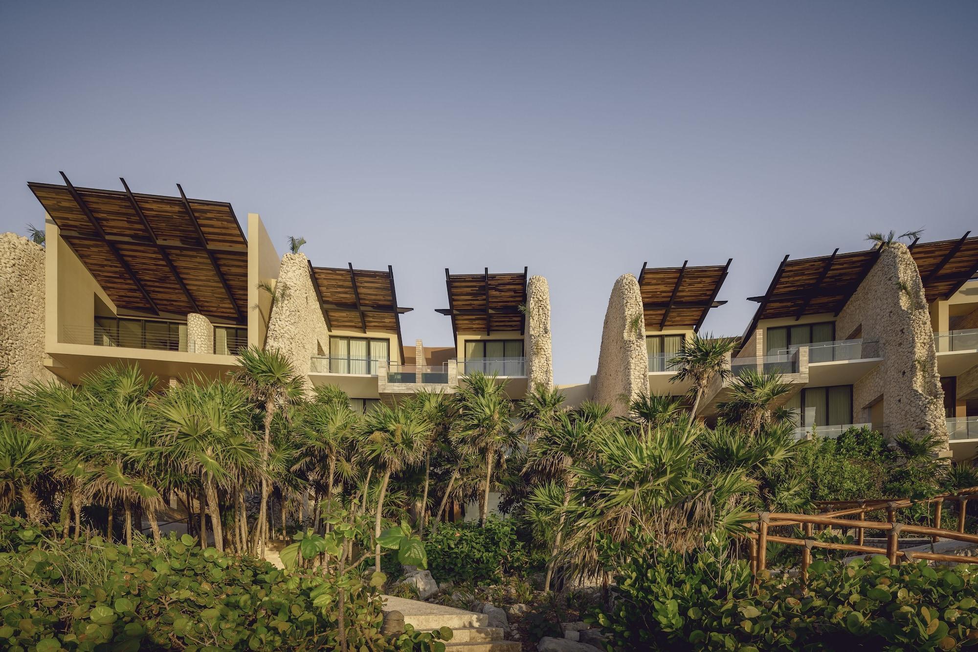 Hotel La Casa De La Playa By Xcaret- Adults Only