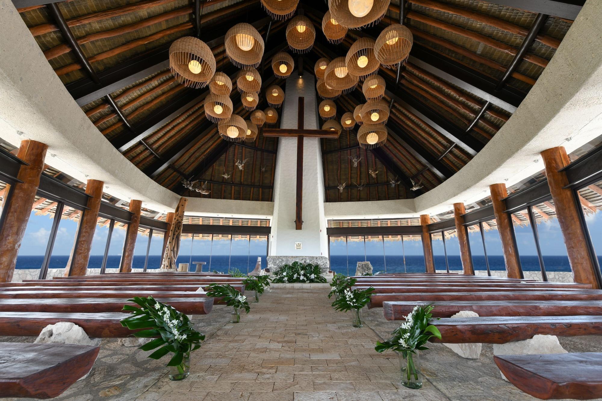 La Casa De La Playa By Xcaret- Adults Only Hotel 5*