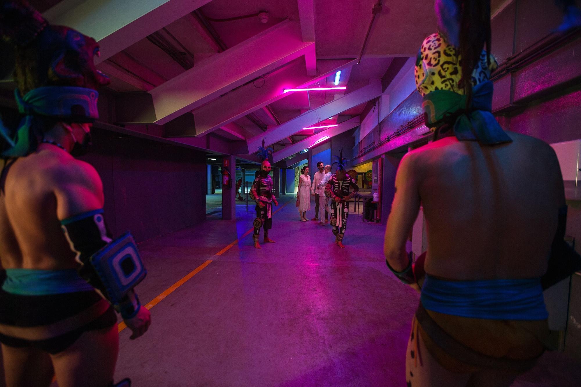 La Casa De La Playa By Xcaret- Adults Only 5*