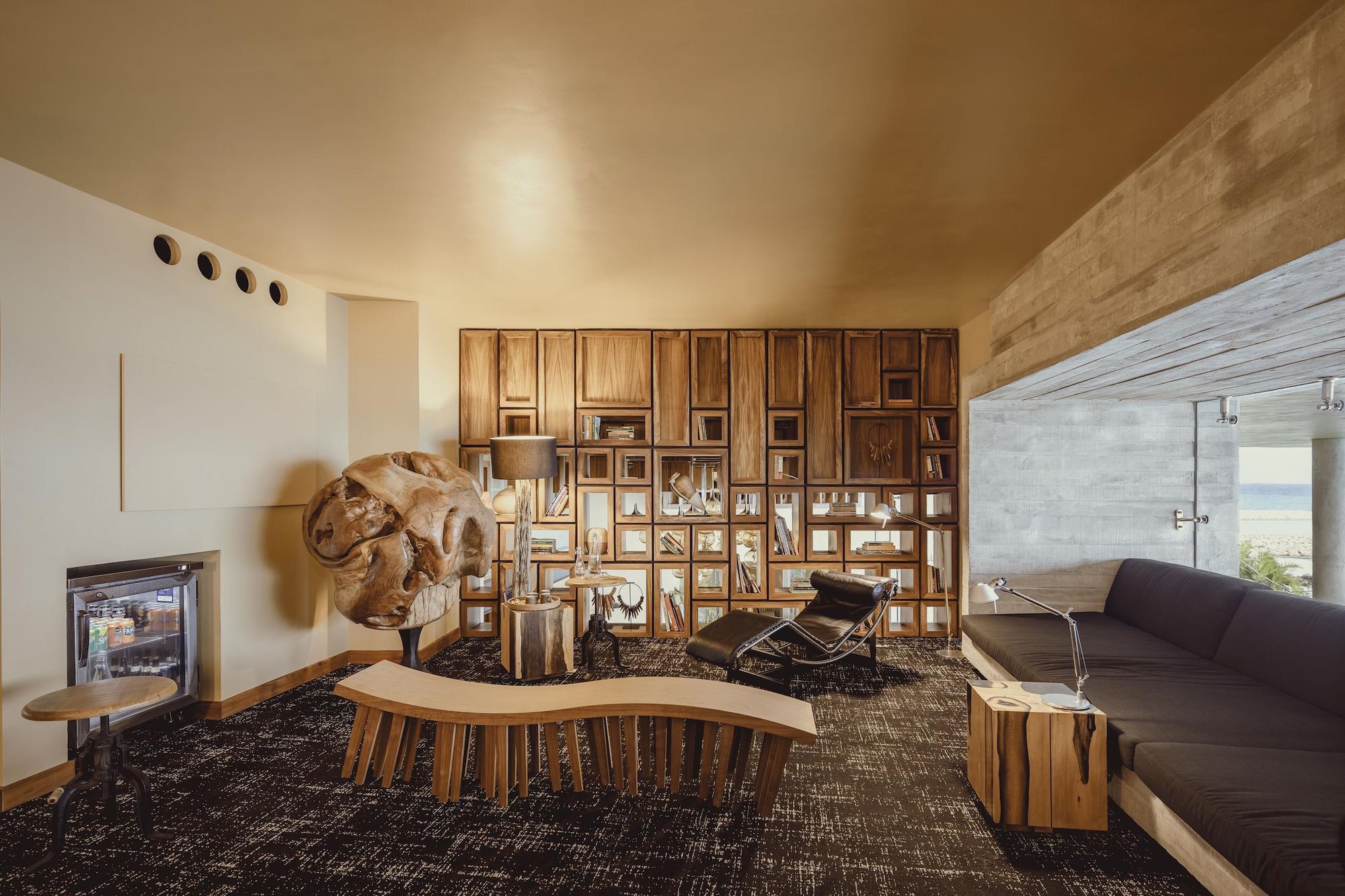 La Casa De La Playa By Xcaret- Adults Only 5* Playa del Carmen